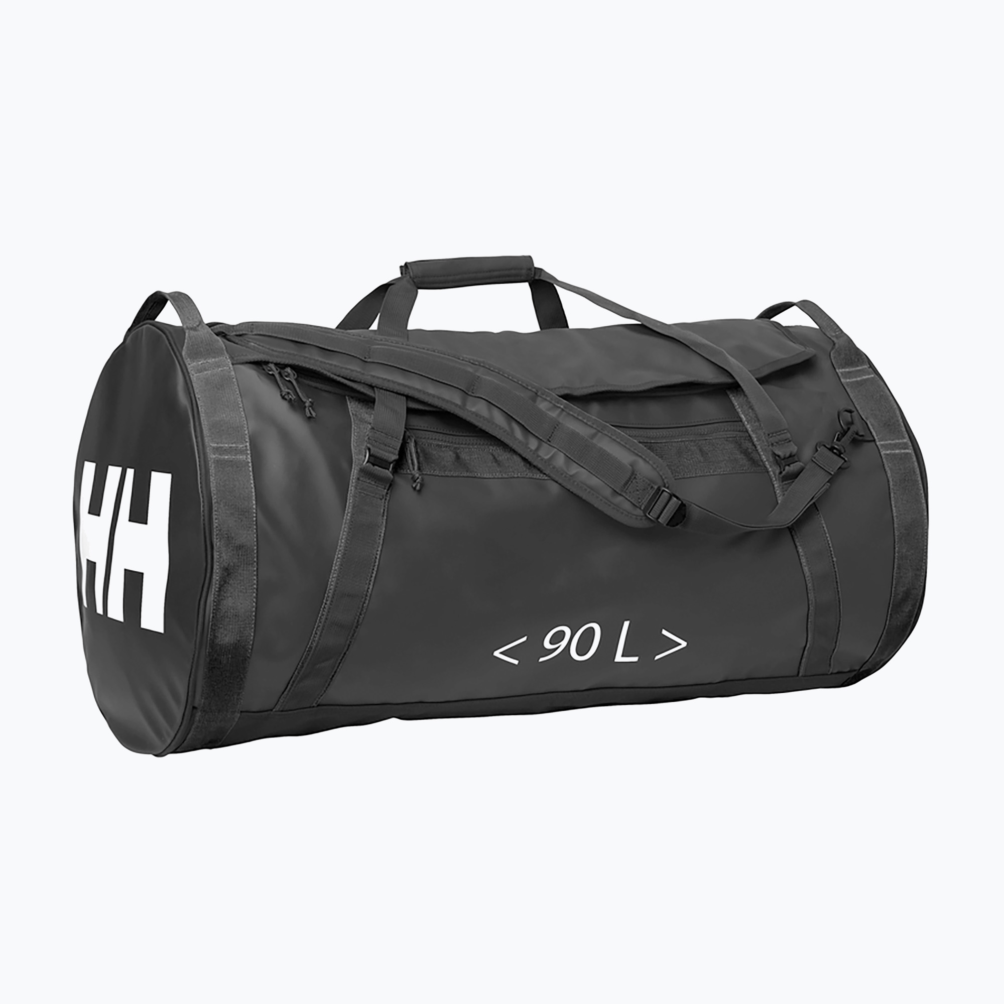 Helly Hansen HH Duffel Bag 2 90L cestovná taška čierna 68003_990 (HH Duffel Bag 2 90L 68003_990)