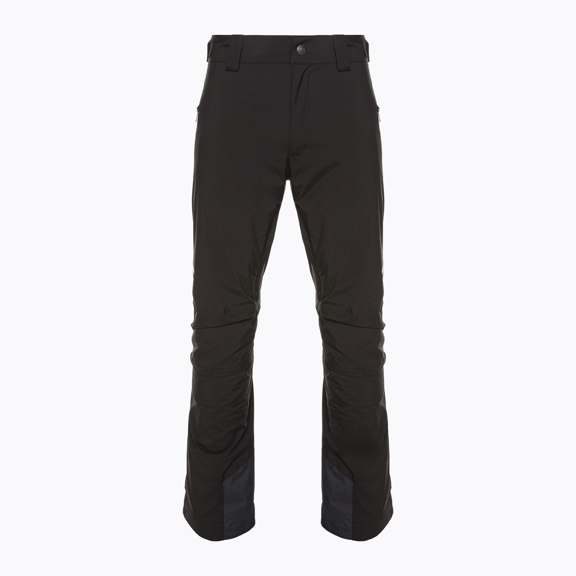 Helly Hansen Legendary Insulated pánske lyžiarske nohavice čierne 65704_990 (Legendary Insulated 65704_990)