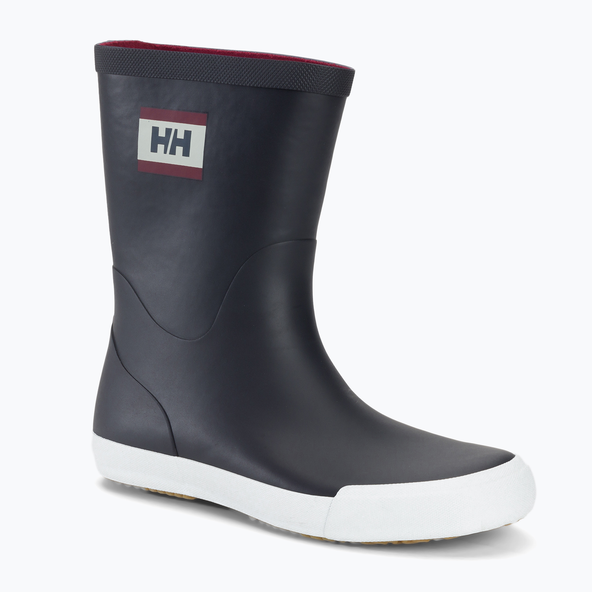Helly Hansen Nordvik 2 dámske wellingtons navy (Nordvik 2 11661_597)