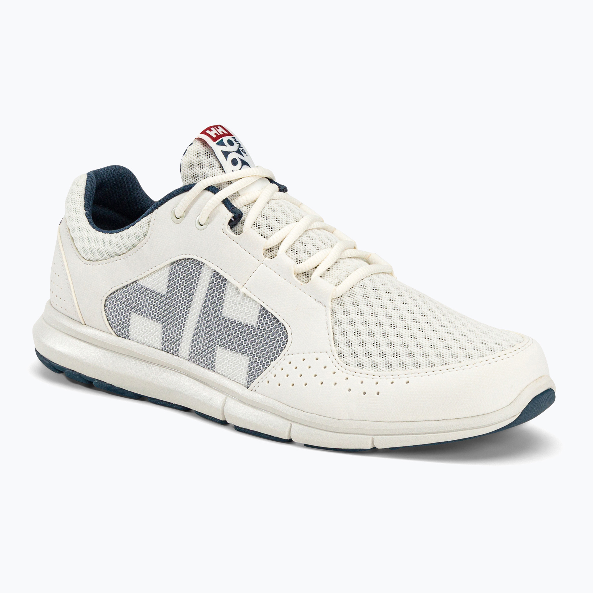Helly Hansen Ahiga V4 Hydropower pánske plachetnice white 11582_013 (Ahiga V4 Hydropower 11582_013)