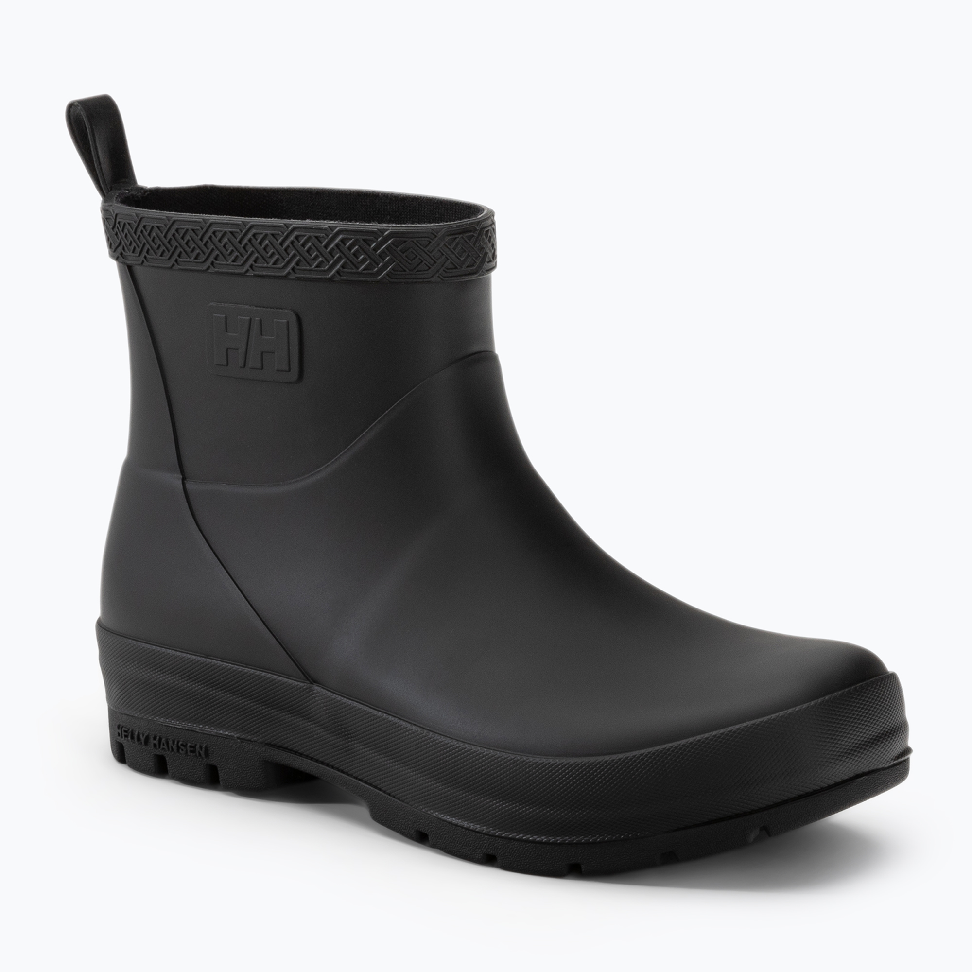 Dámske gumáky Helly Hansen Aveline čierne 11672_99-4 (Aveline 11672_990)
