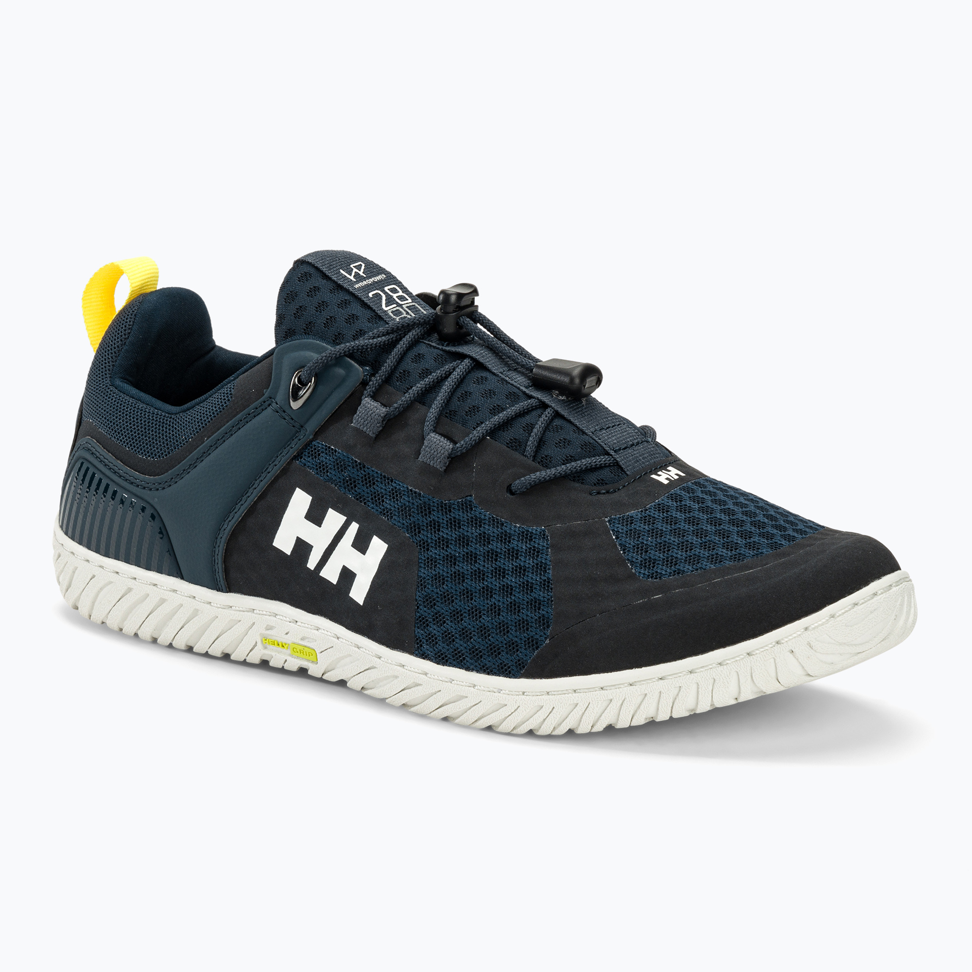 Obuv pánska Helly Hansen HP Foil V2 navy/off white (HP Foil V2 11708)