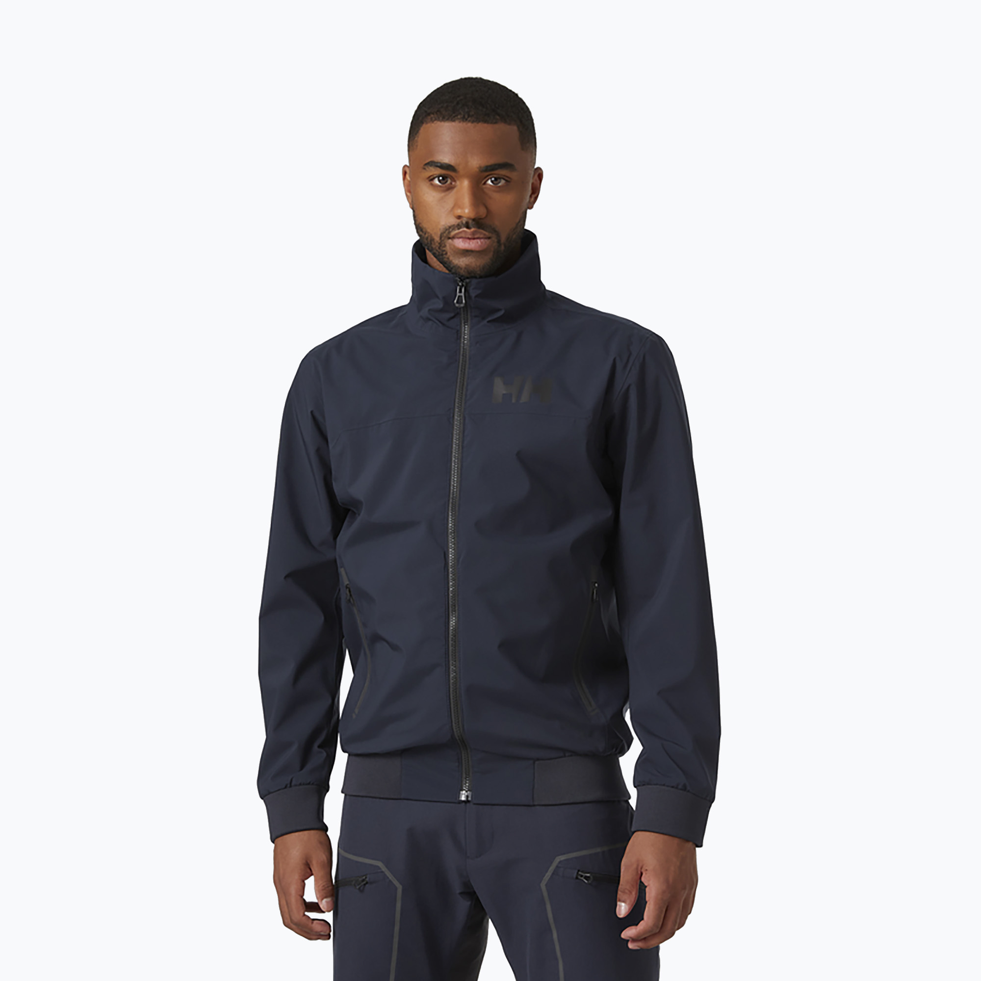 Helly Hansen pánska plachetnica Hp Racing Wind navy blue 34171_598