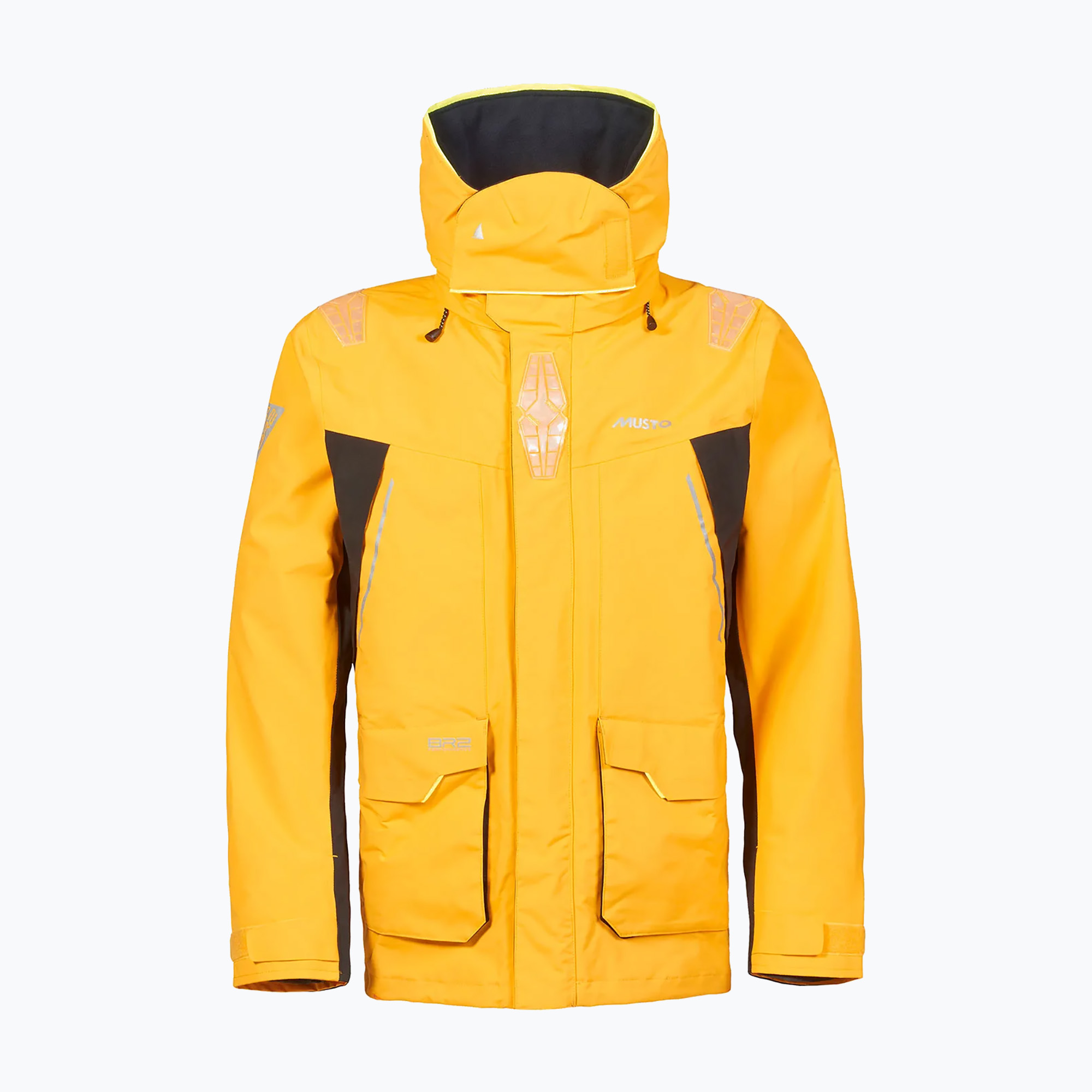 Dámska plachetnica Musto BR2 Offshore 2.0 gold (BR2 Offshore 2.0 82085_772)