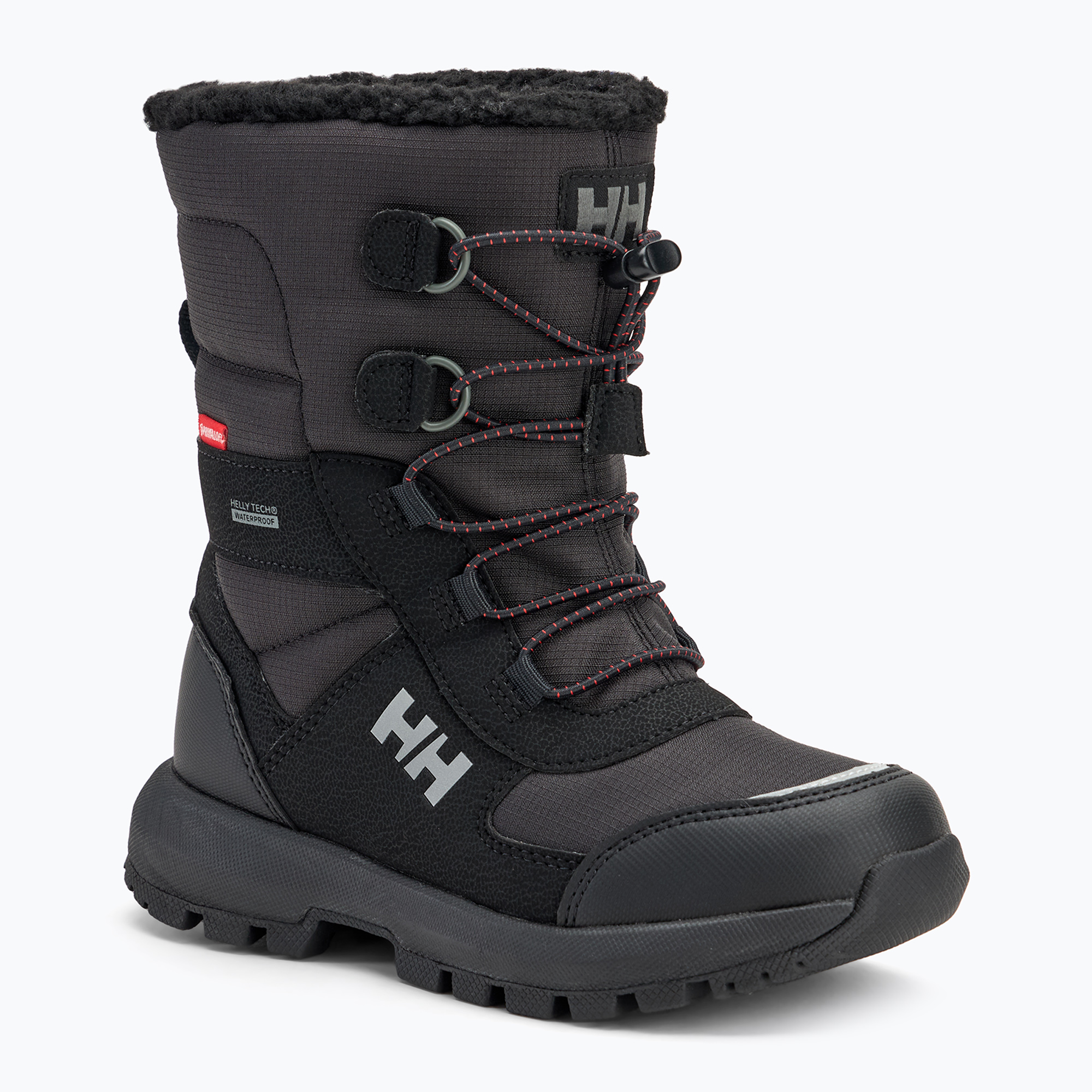 Detské snehule Helly Hansen Jk Silverton Boot HT black (Jk Silverton Boot HellyTech 11759_990)