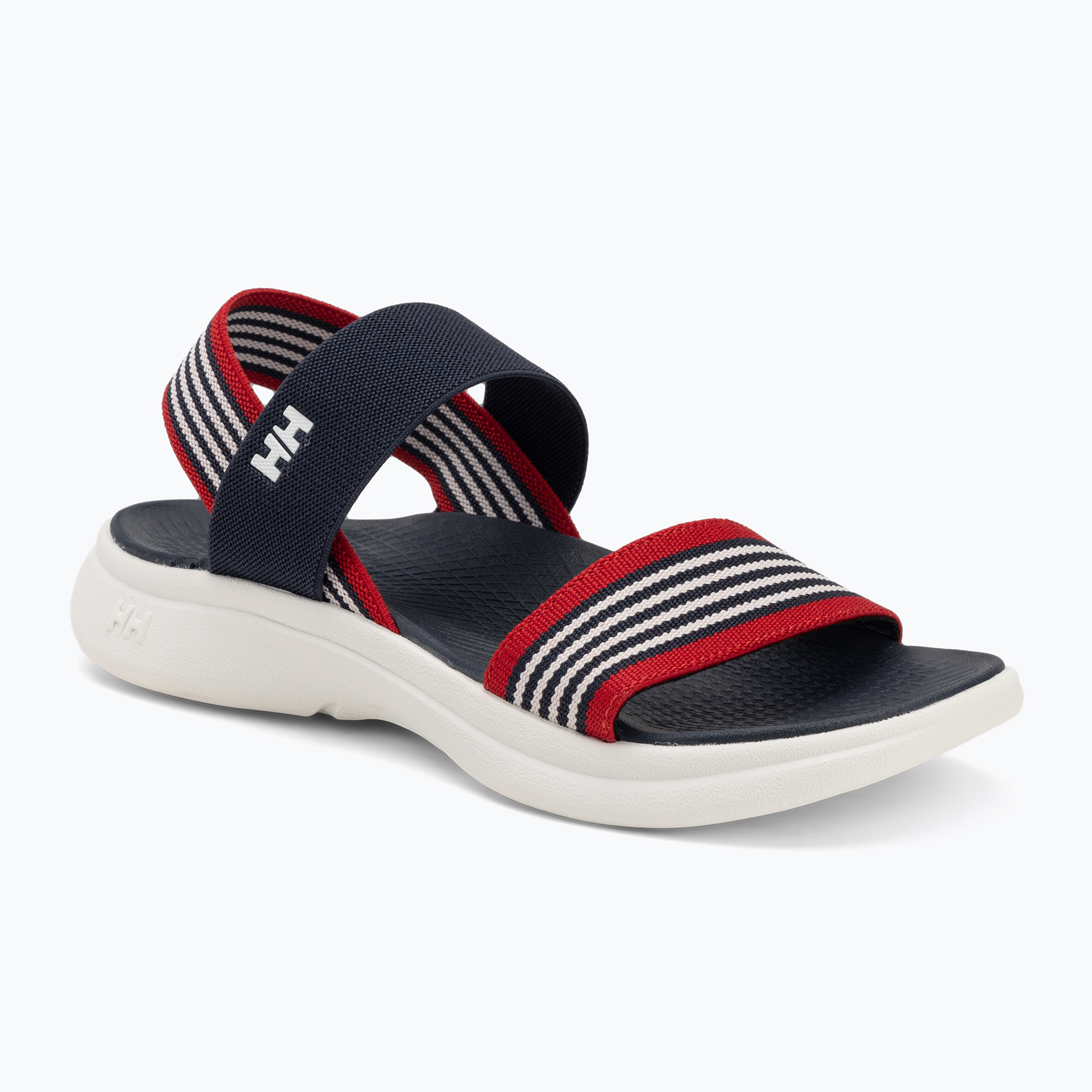 Dámske sandále Helly Hansen Risor sapphire navy/red