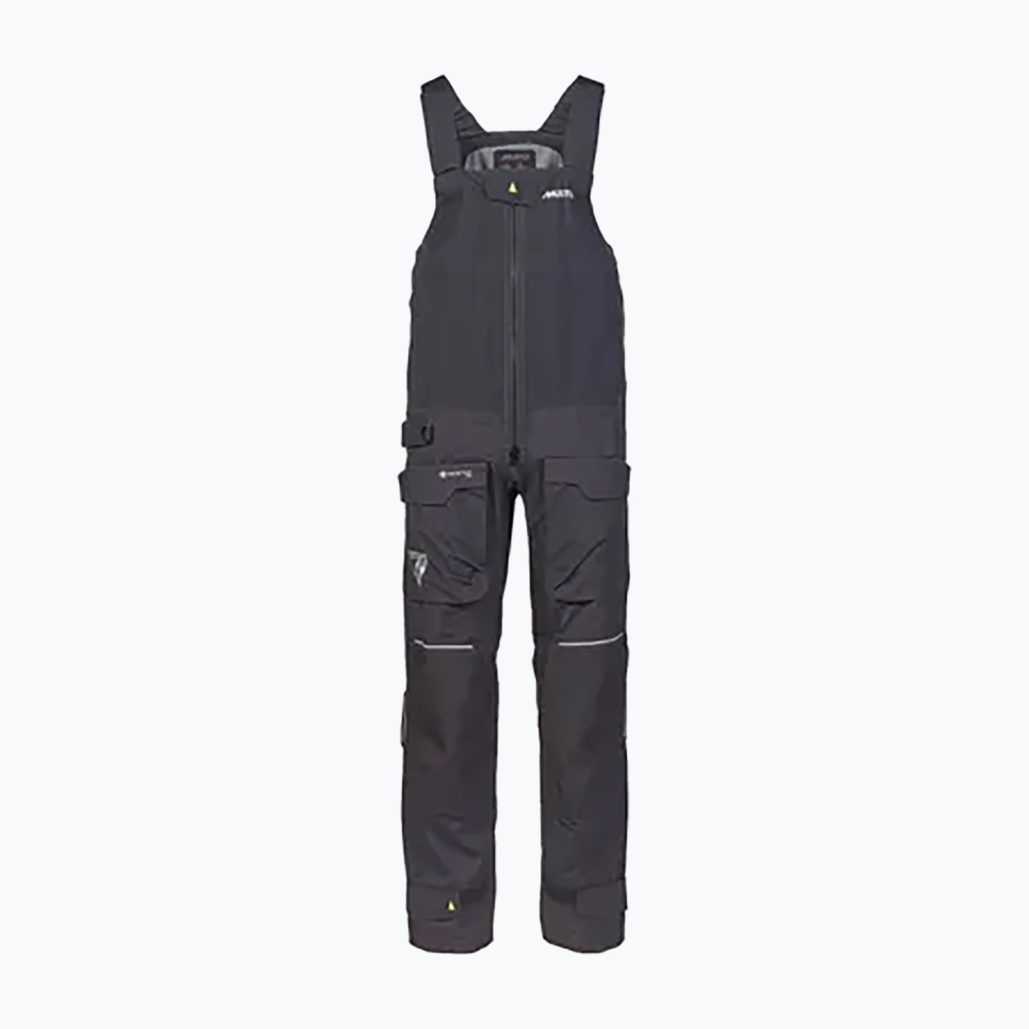Pánske jachtárske nohavice Musto MPX Gore-Tex Pro Offshore 2.0 black (MPX Gore-Tex Pro Offshore 2.0 82313_990)