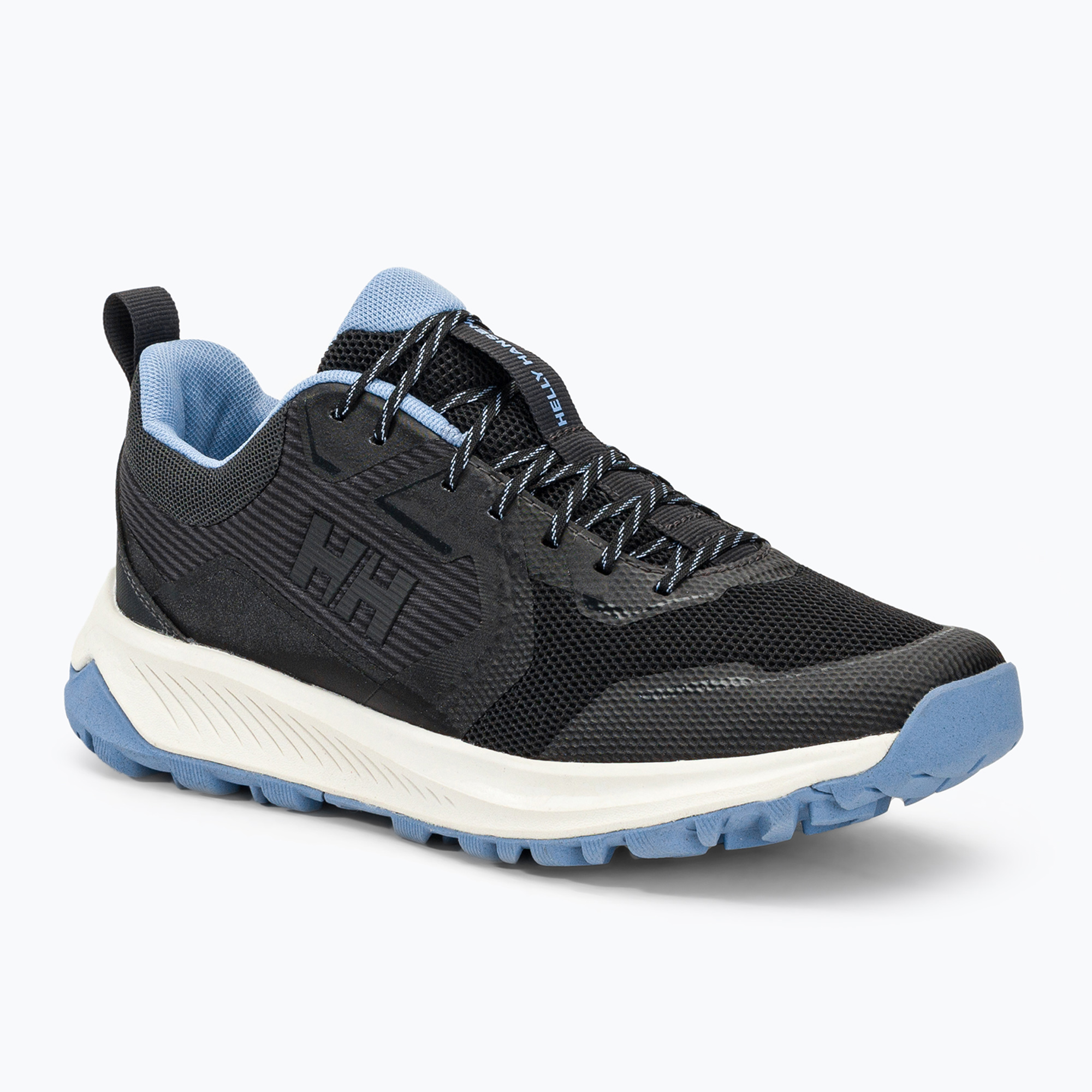 Helly Hansen dámske turistické topánky Gobi 2 black 11810_990 (Gobi 2 11810_990)