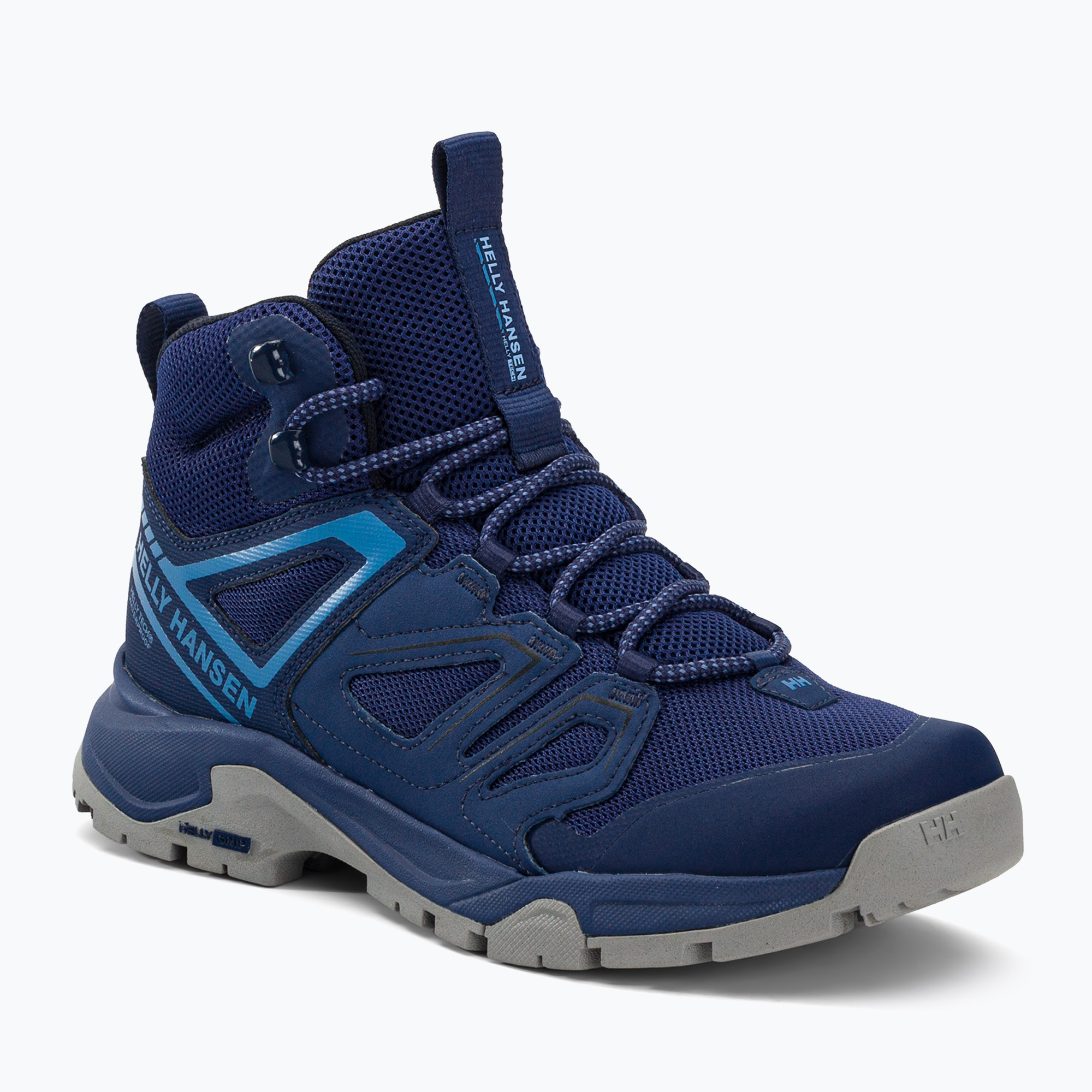 Dámske trekové topánky Helly Hansen Stalheim HT Boot navy blue 11852_584