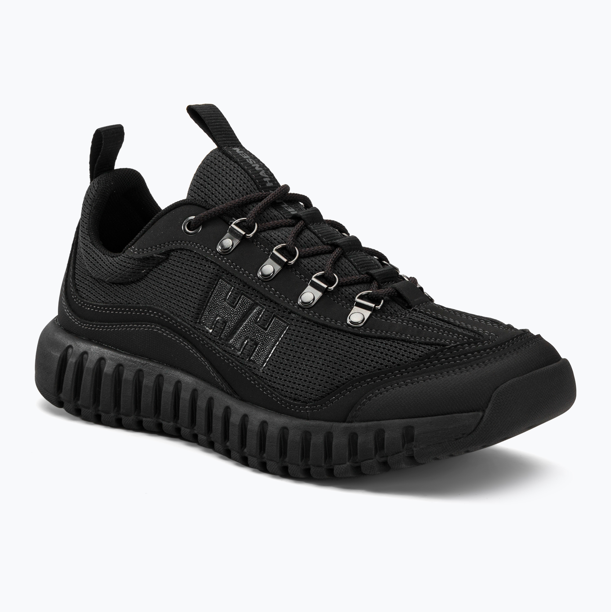 Helly Hansen pánske turistické topánky Venali black 11870_990 (Venali 11870_990)
