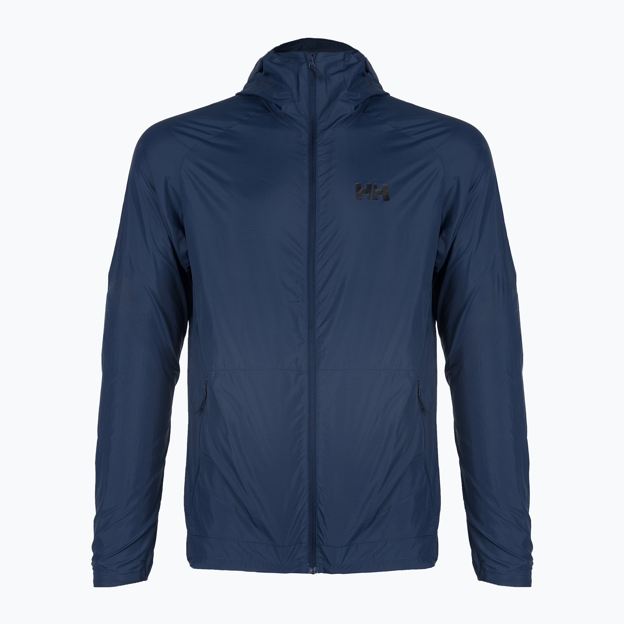 Helly Hansen pánska bunda Roam Wind modrá 63145_584 (Roam Wind 63145_584)