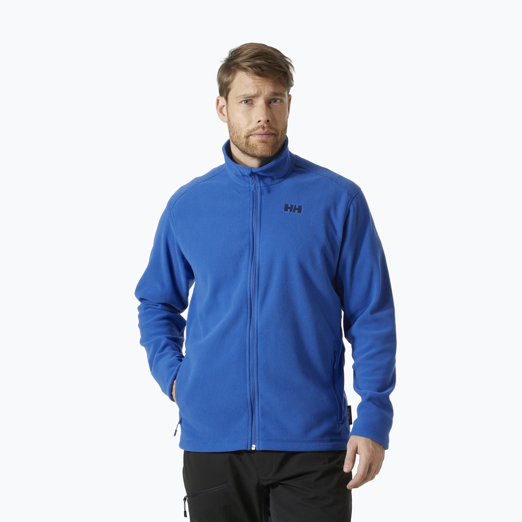 Dámska mikina Helly Hansen Daybreaker cobalt 2.0