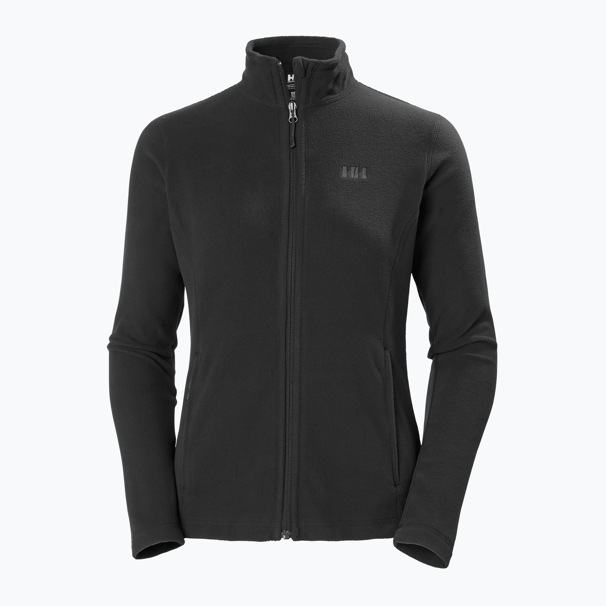 Dámska mikina Helly Hansen Daybreaker black/992 (Daybreaker 51599_992)