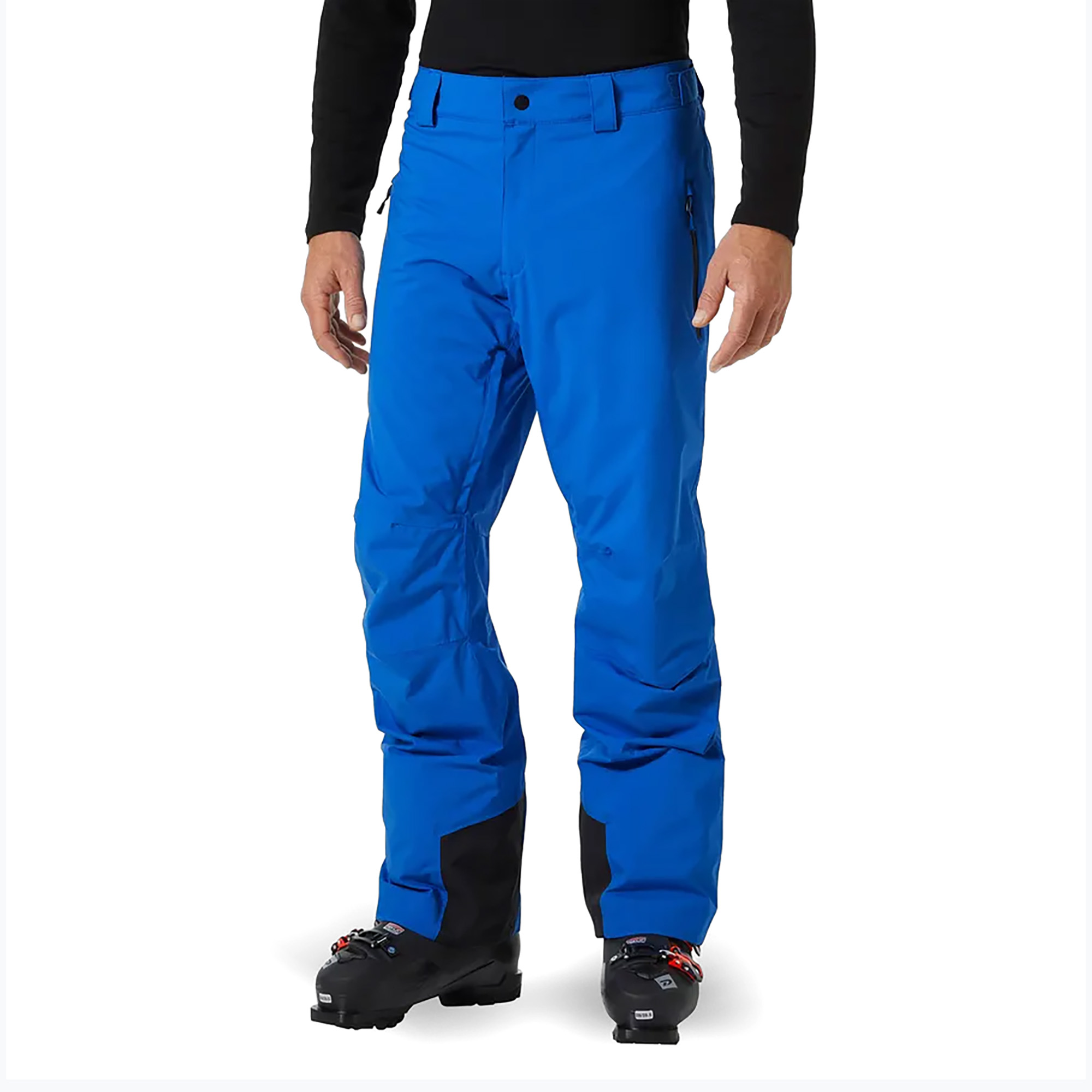 Pánske lyžiarske nohavice Helly Hansen Legendary Insulated cobalt 2.0 (Legendary Insulated 65704_543)