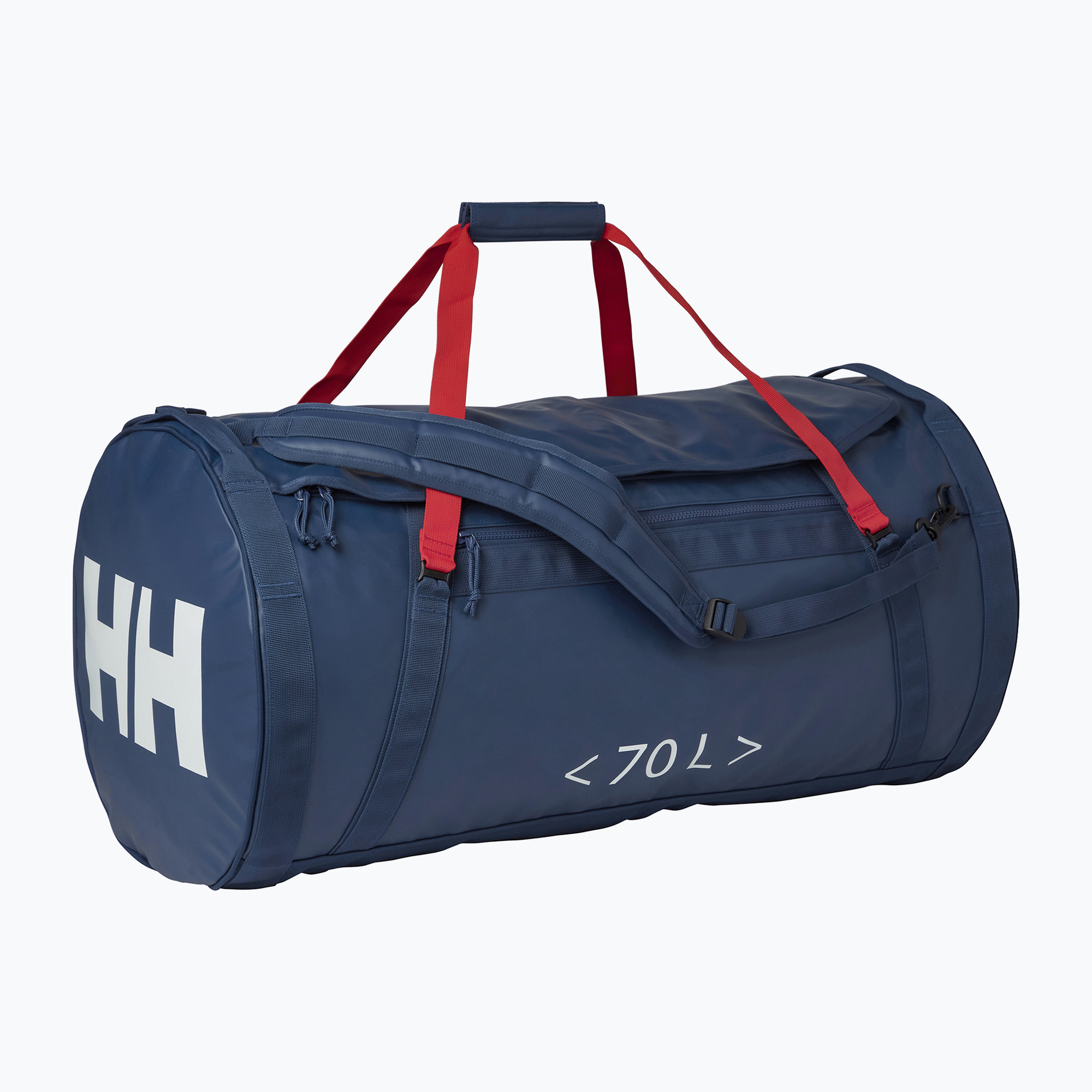 Helly Hansen HH Duffel Bag 2 70 l oceánska cestovná taška
