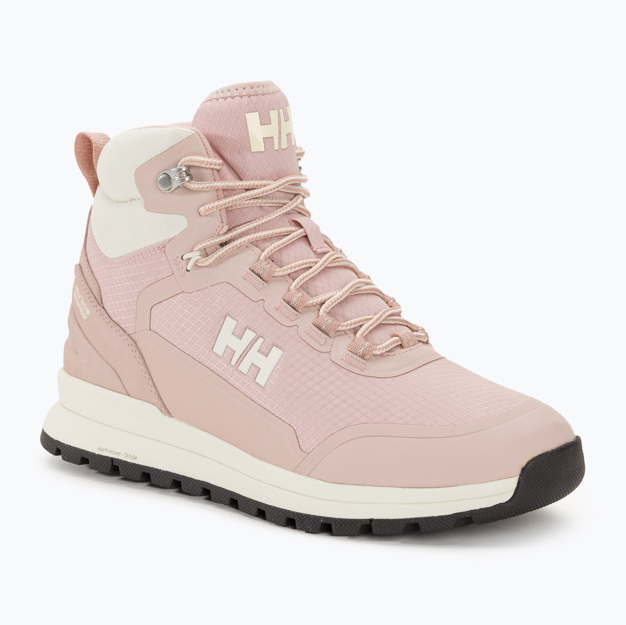 Dámske topánky Helly Hansen Durango Boot HT rose smoke snow (Durango Boot HellyTech 11883_072)