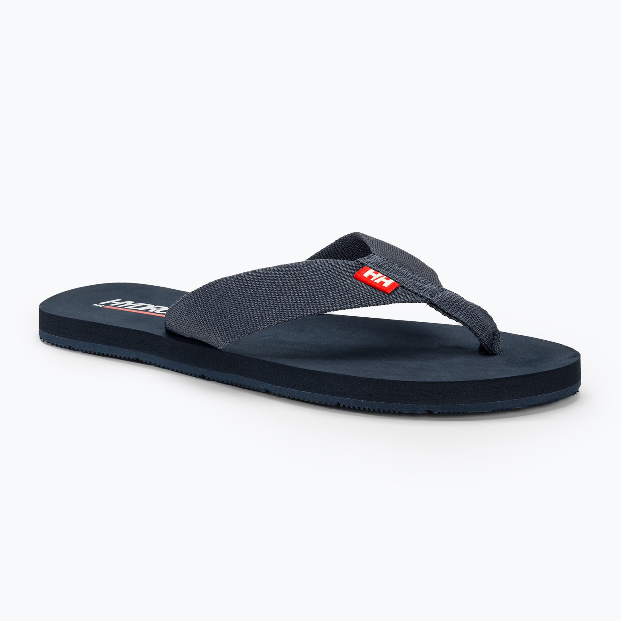 Pánske žabky Helly Hansen Seasand HP 2 evening blue/cherry tomato (Seasand HP 2 11954)