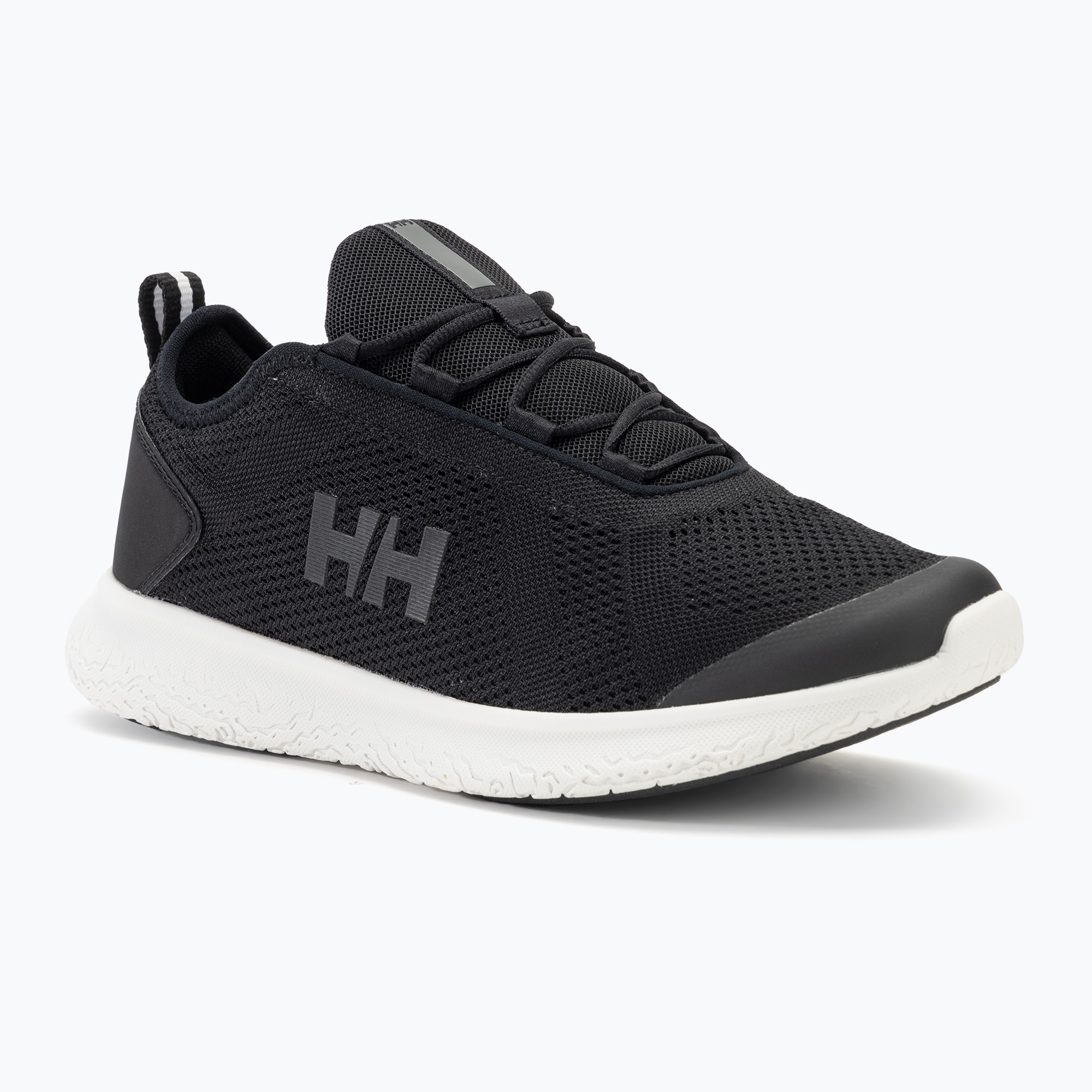 Pánska obuv Helly Hansen Supalight Medley black/off white (Supalight Medley 11845_991)