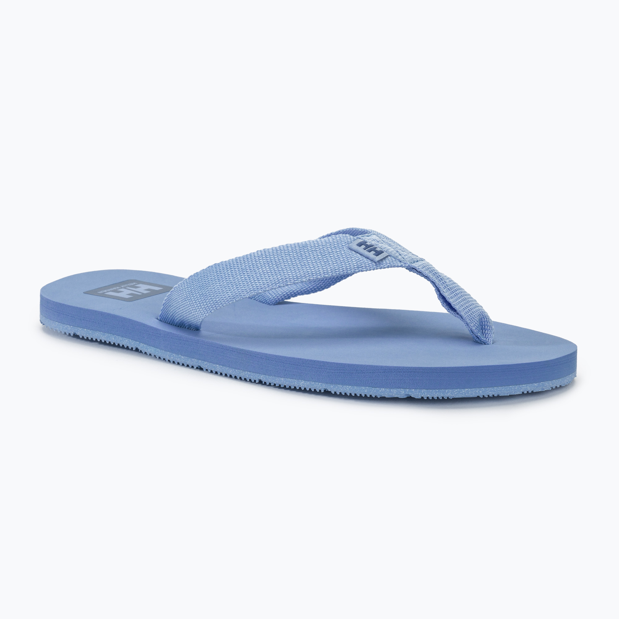 Žabky dámske Helly Hansen Logo Sandals 2 bright blue (Logo Sandals 2 11957_627)