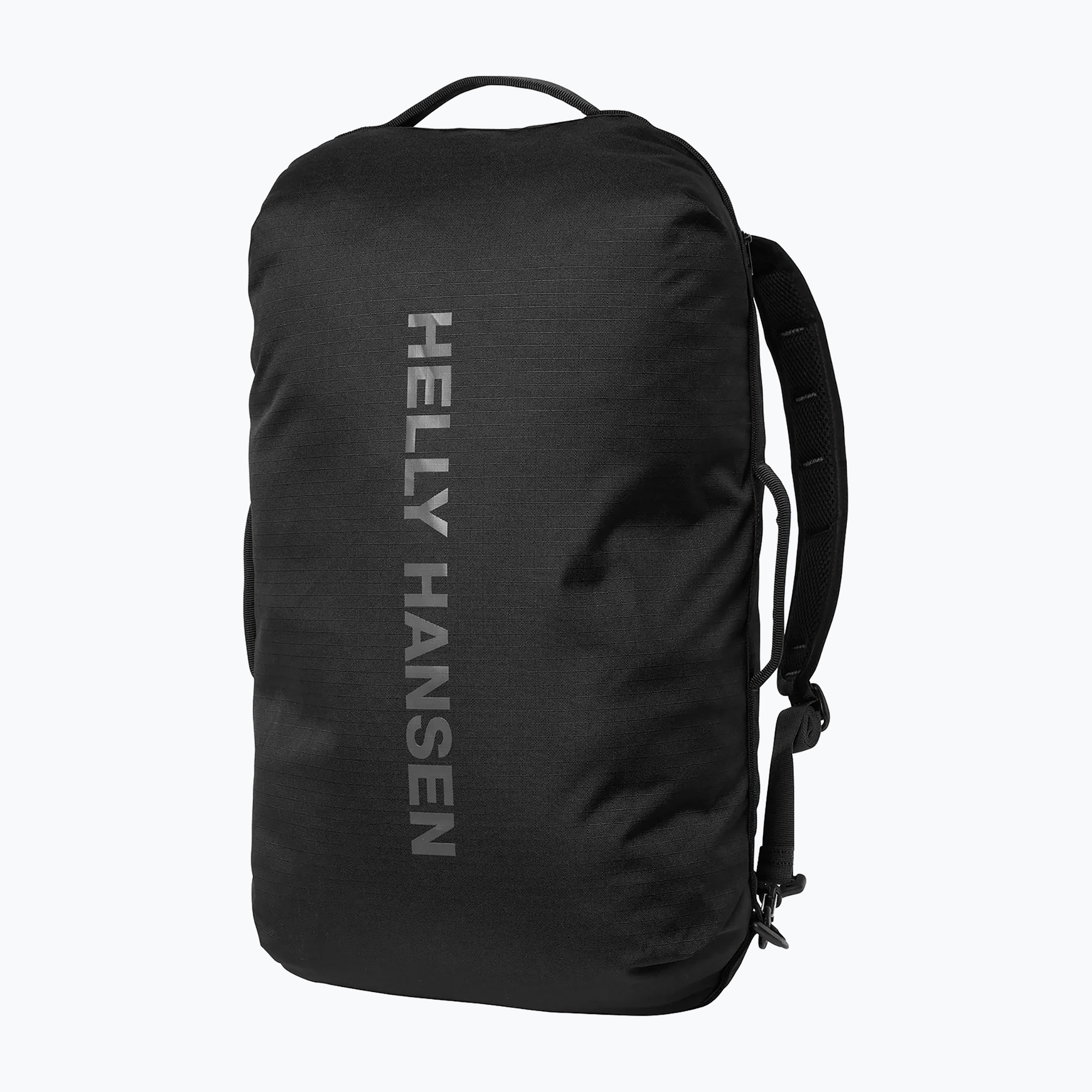 Batoh Helly Hansen Canyon Duffel Pack 35 l black (Canyon Duffel Pack 35L 67555_990)