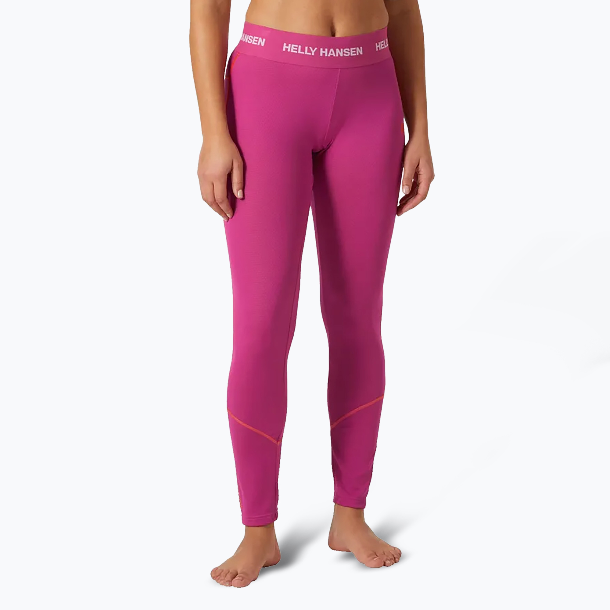 Dámske termoaktívne nohavice Helly Hansen Lifa Active magenta 2.0 (Lifa Active 49394_663)