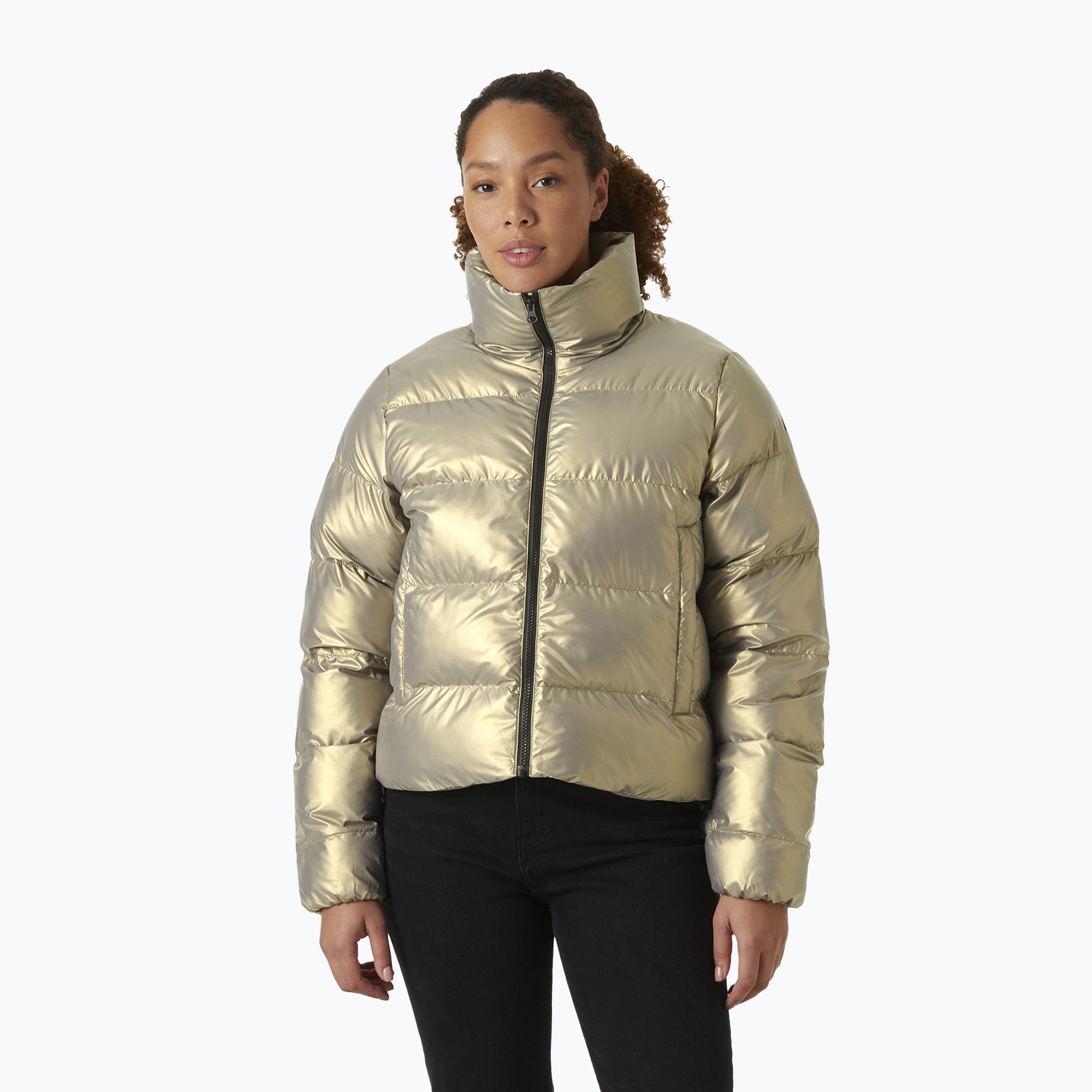Dámska bunda Helly Hansen Jade Puffer lynx (Jade Puffer 53109_787)