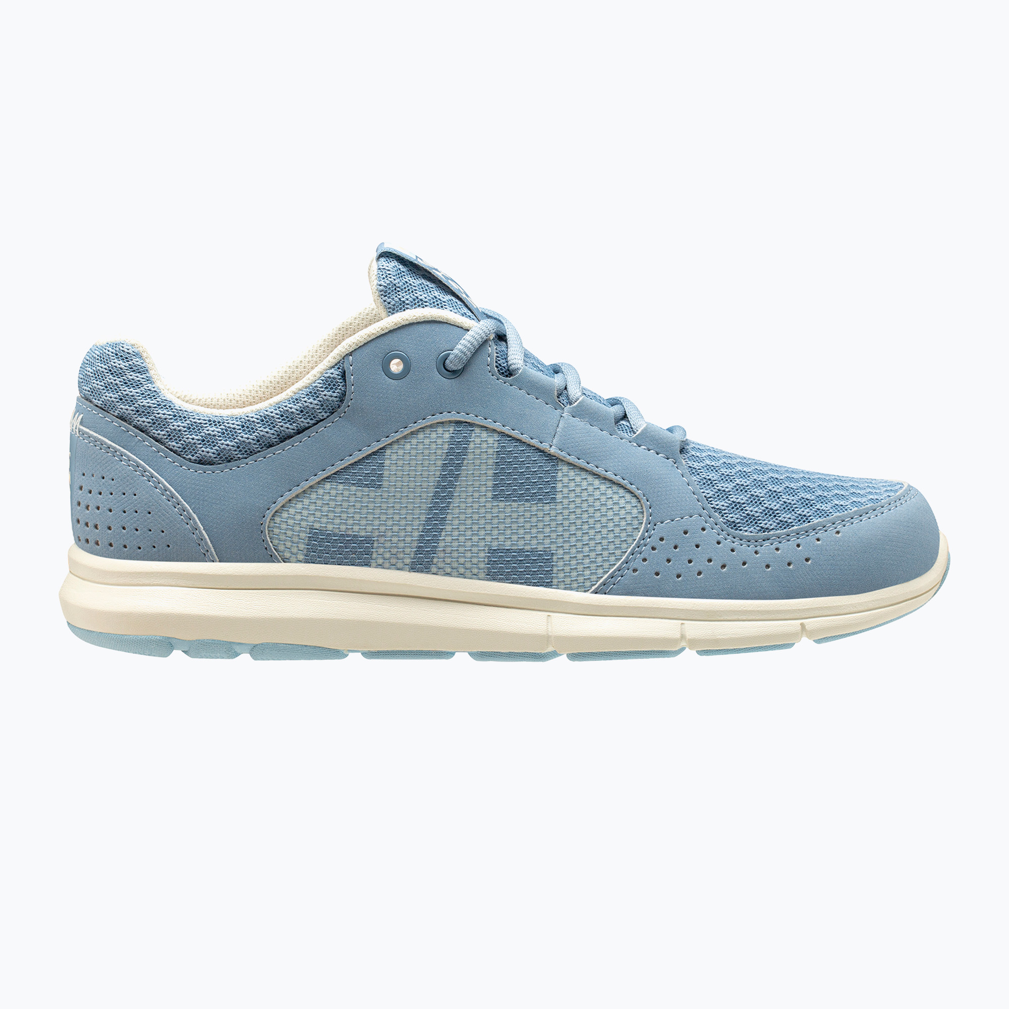 Dámske jachtárske topánky Helly Hansen Ahiga V4 Hydropower windy blue (Ahiga V4 Hydropower 11583_561)