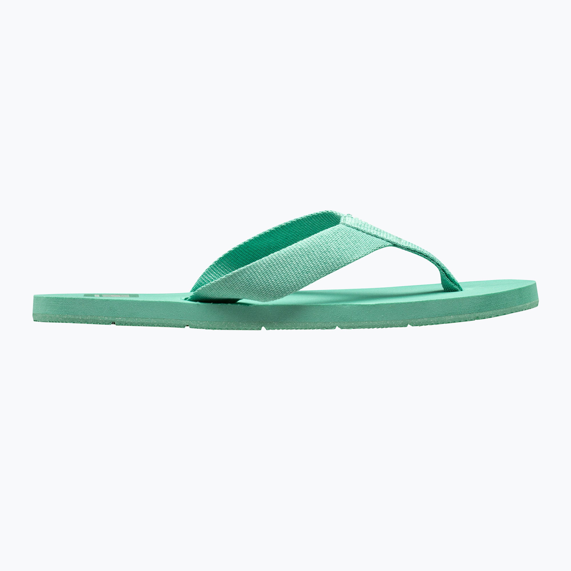 Dámske žabky Helly Hansen Logo Sandals 2 lagoon (Logo Sandals 2 11957_416)