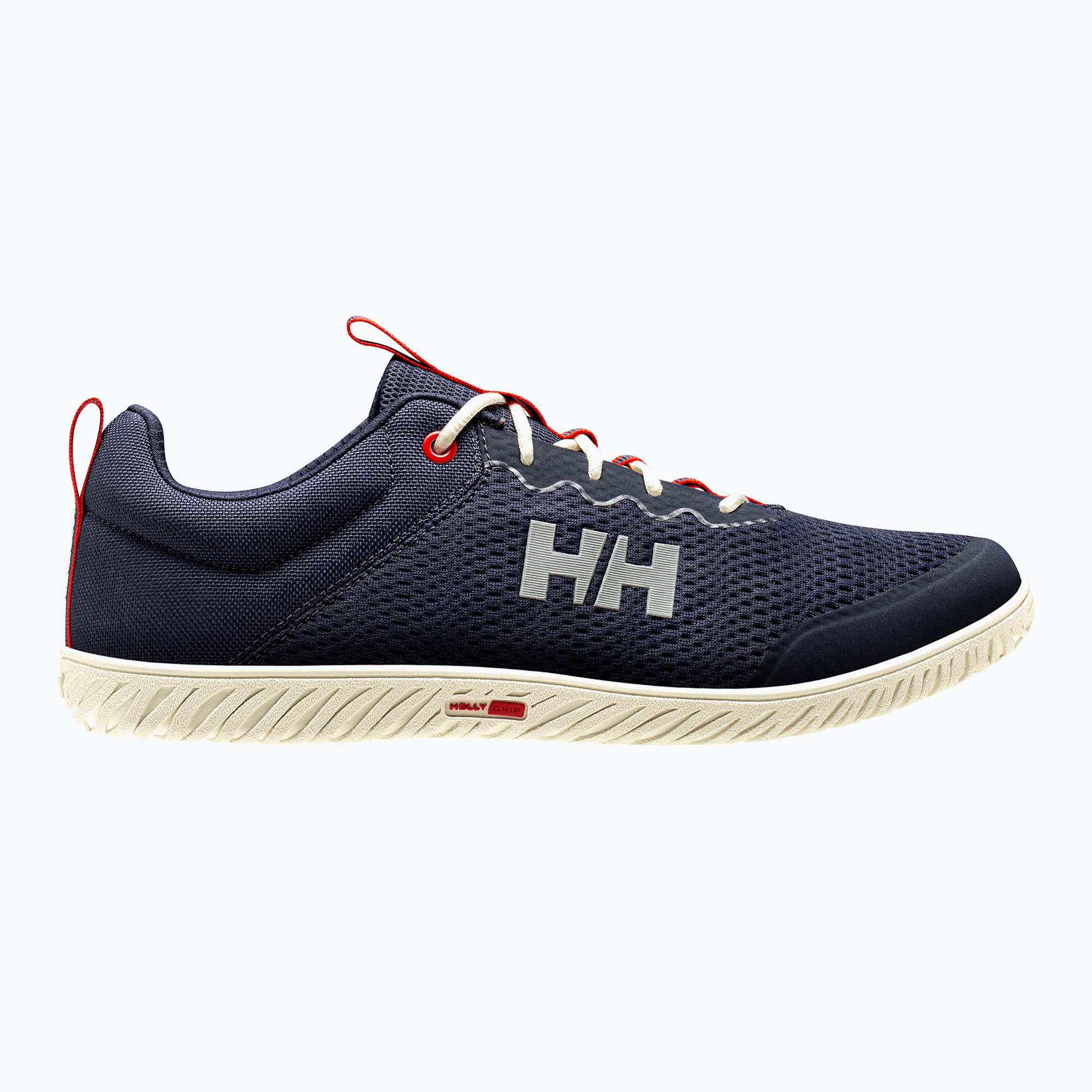Pánske jachtárske topánky Helly Hansen HP Foil Evo navy (HP Foil Evo 11998_597)