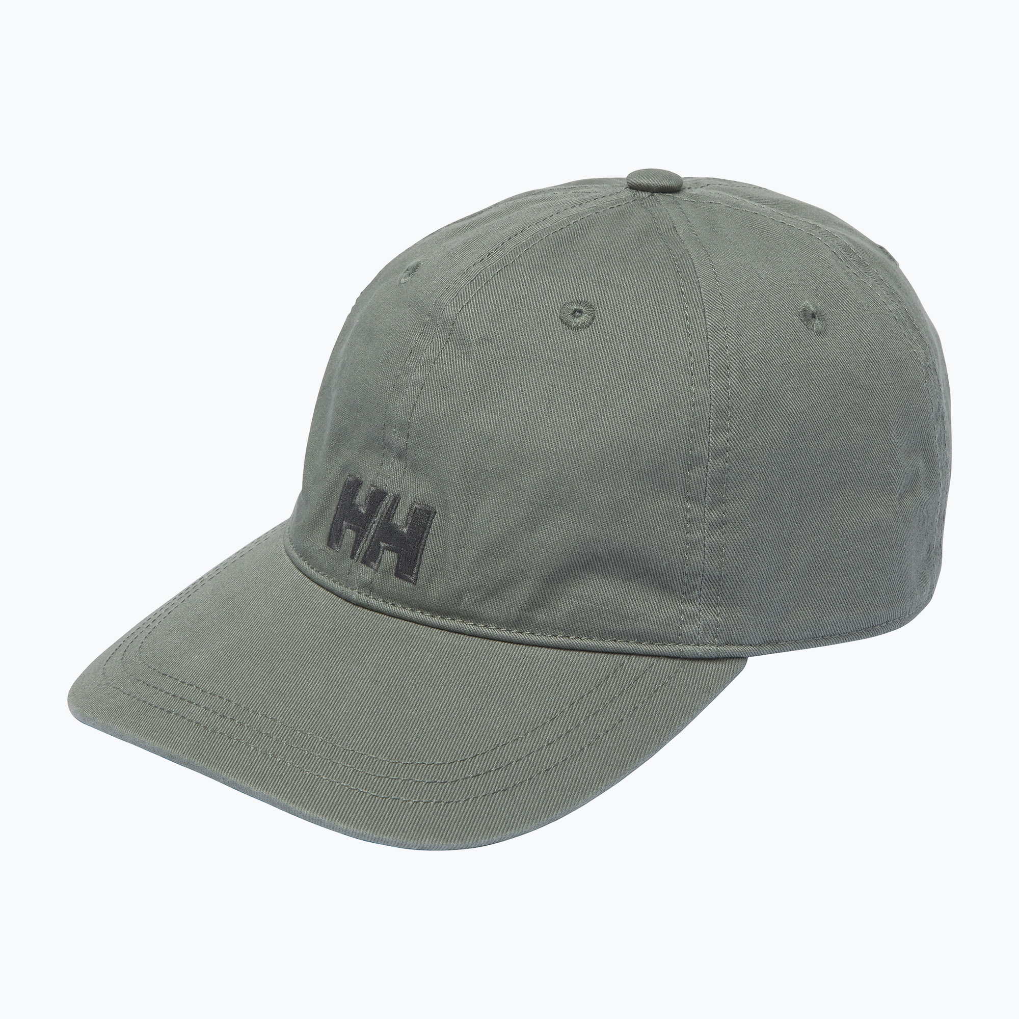 Šiltovka Helly Hansen Logo grey cactus