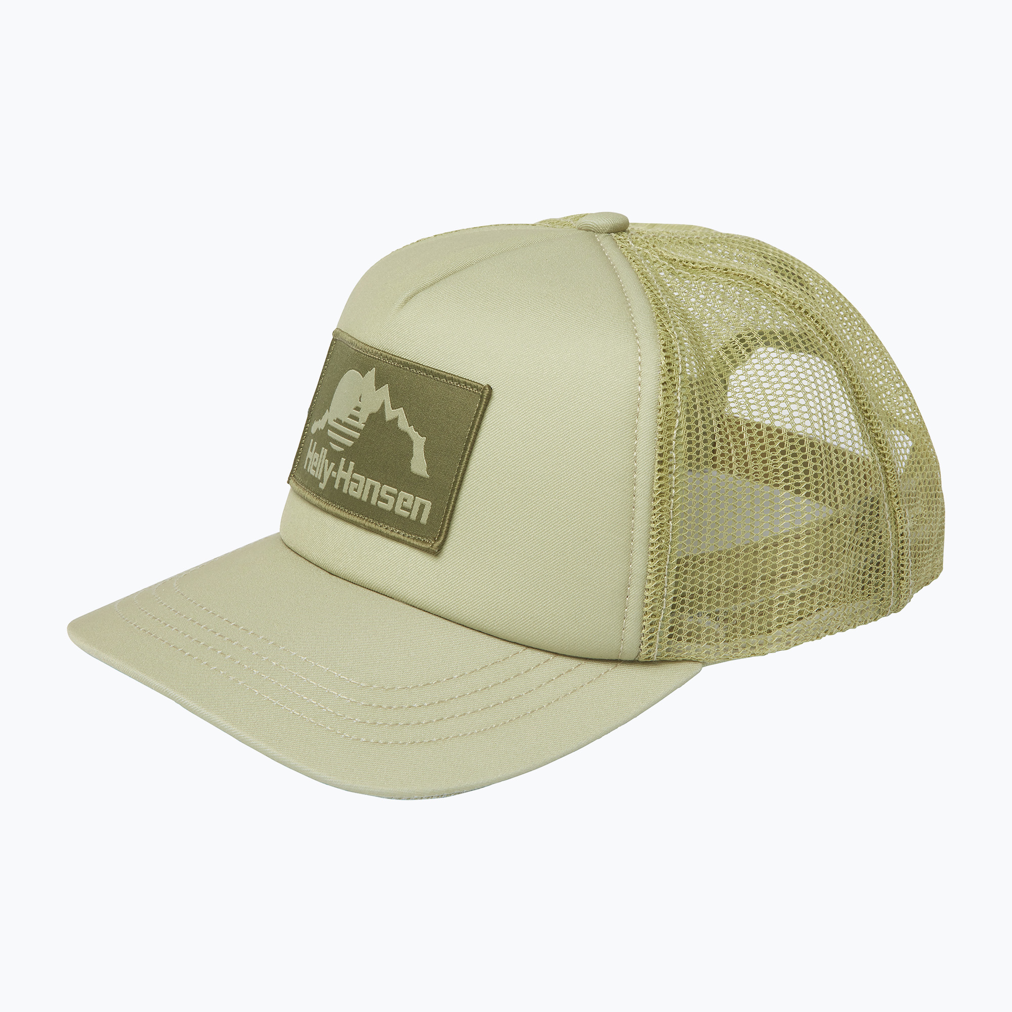 Šiltovka Helly Hansen HH Trucker light lav (HH Trucker 67435_463)