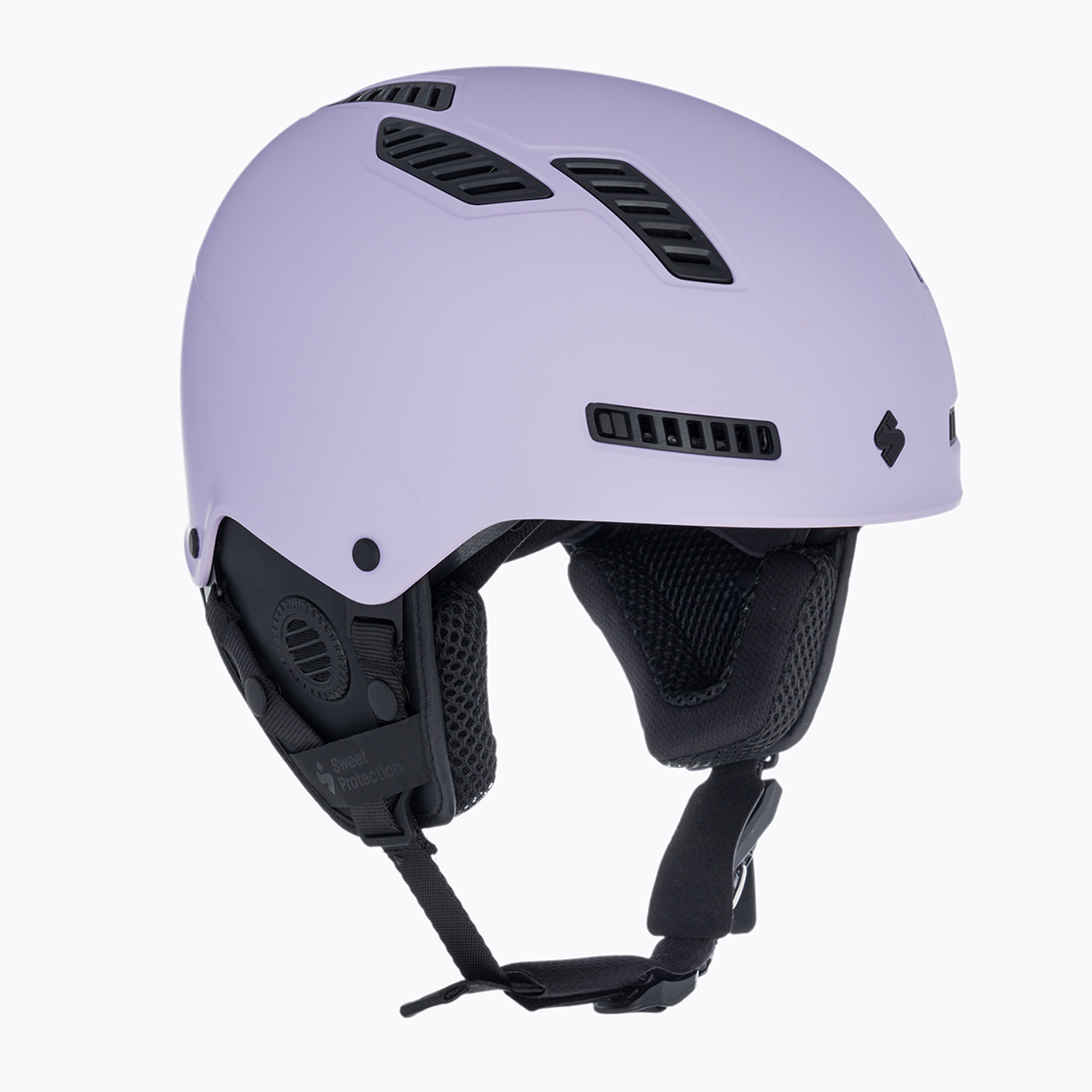 Lyžiarska prilba Sweet Protection Igniter 2Vi MIPS panther (Igniter 2Vi MIPS 840102)