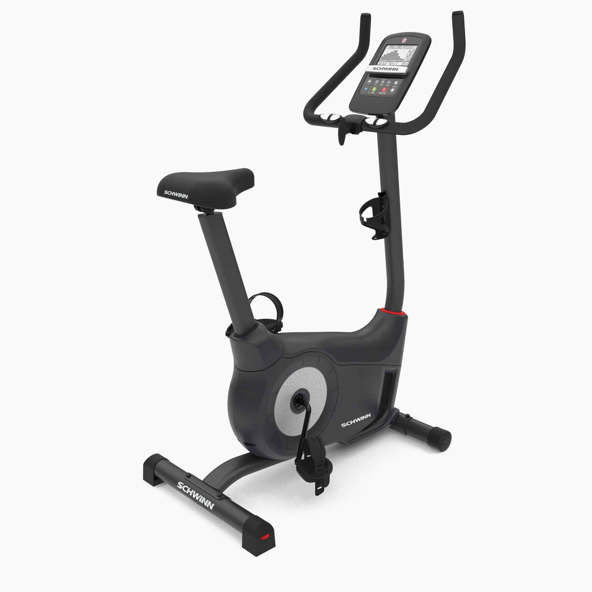 Stacionárny bicykel Schwinn 510U 100935