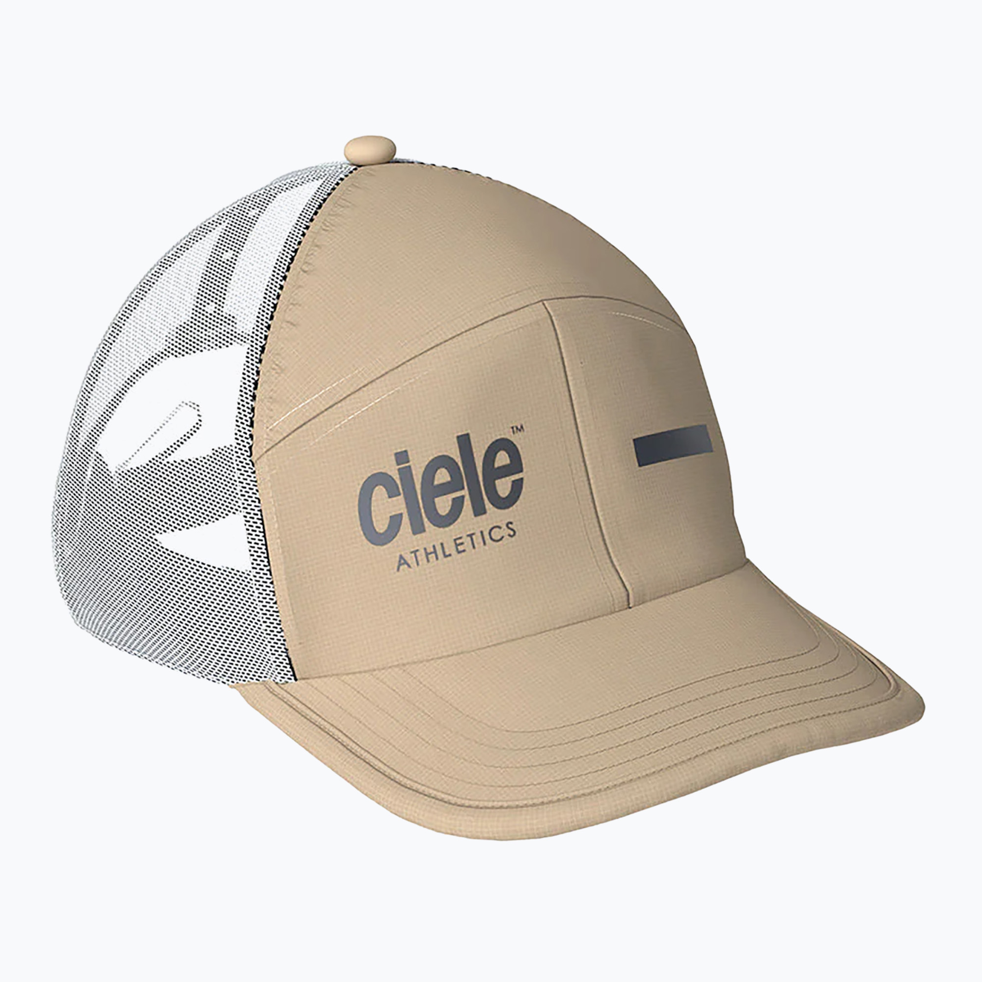 Šiltovka Ciele Athletics TRKCap SC Athletics/Bar till