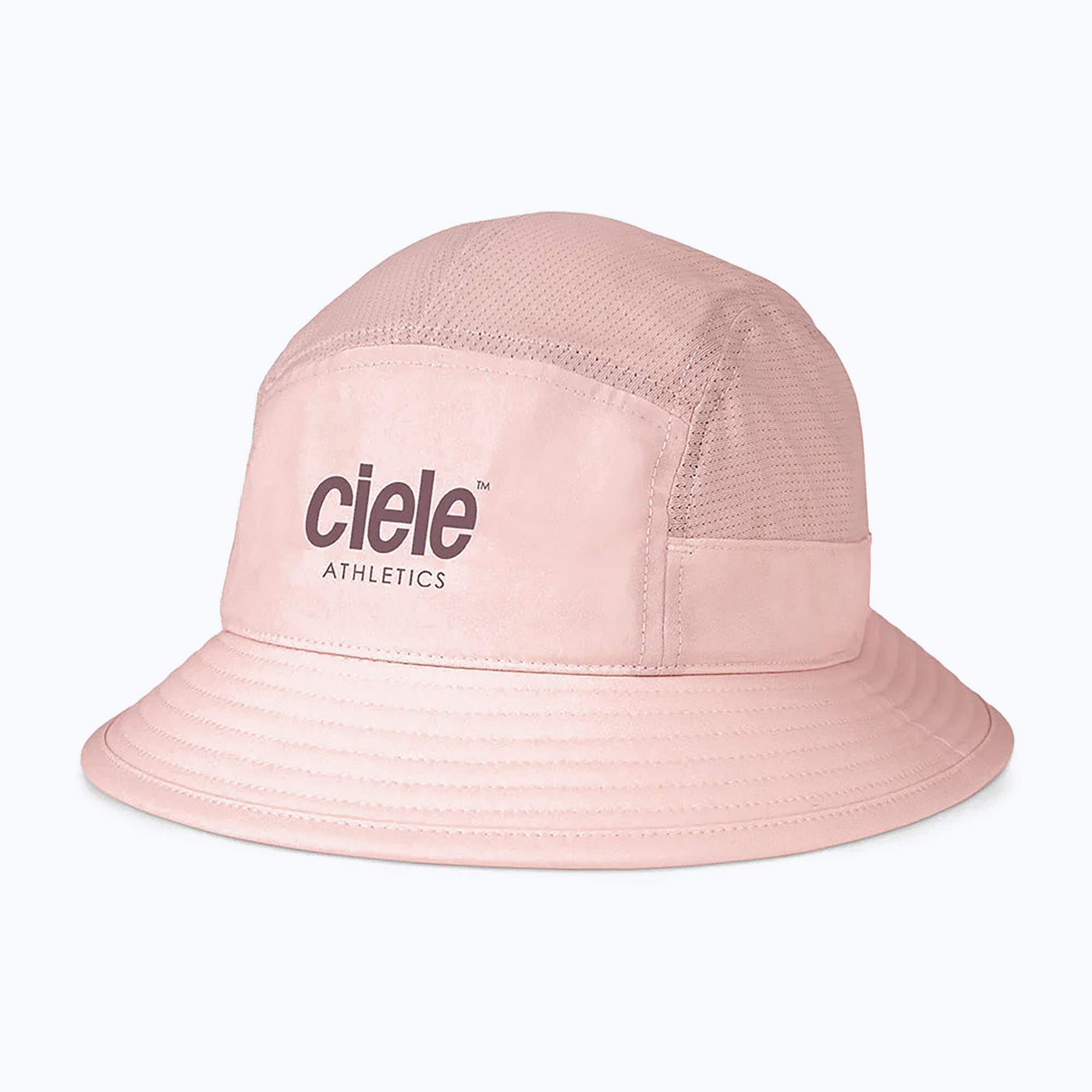 Ciele Athletics GOBucket Comp Athletics peachskin klobúk (GOBucket Comp Athletics U-2-BK-0081-PK002)