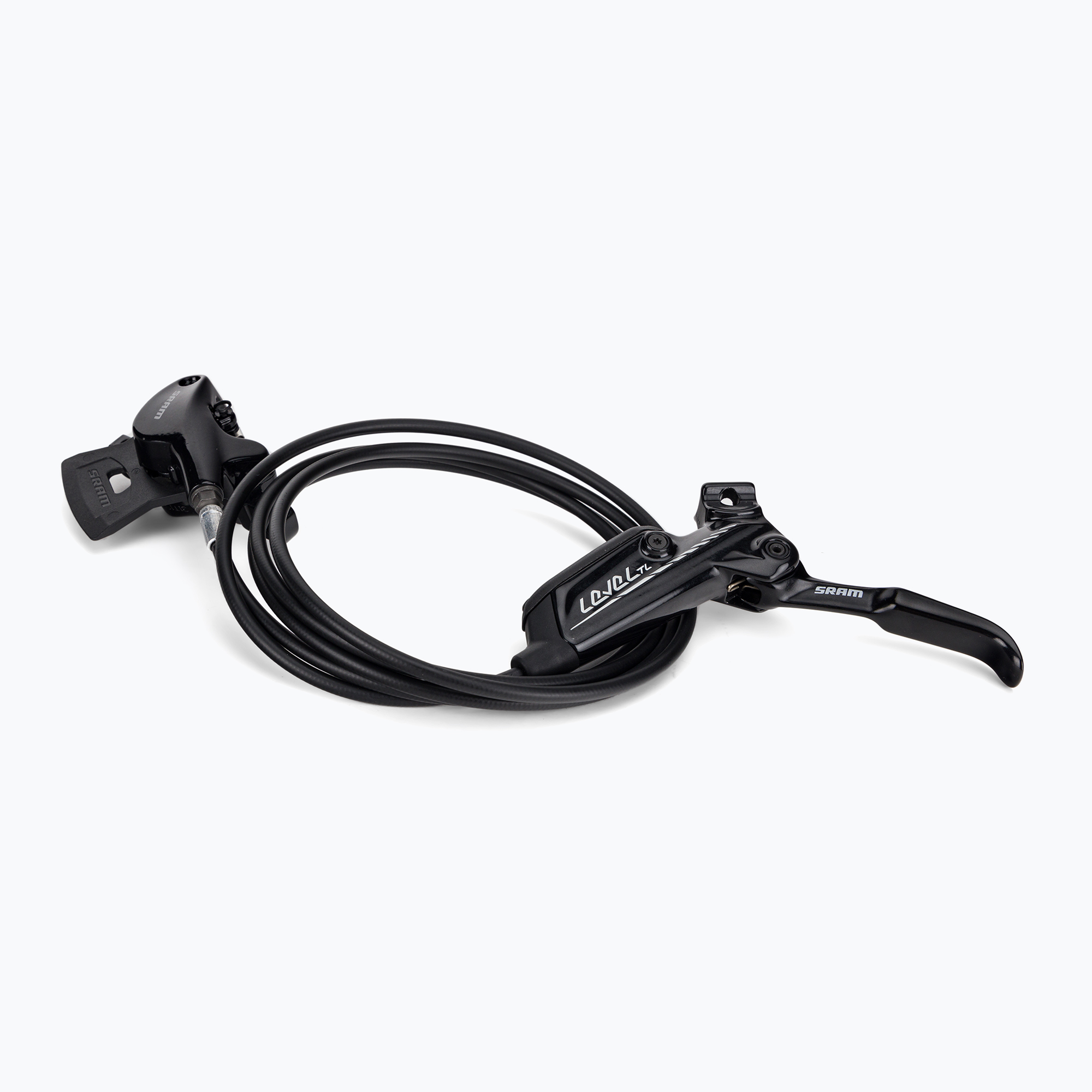 SRAM AM DB LVL TL GLB RER DIR 1800 brzdy na bicykel čierne 00.5018.104.001 (1000018647)