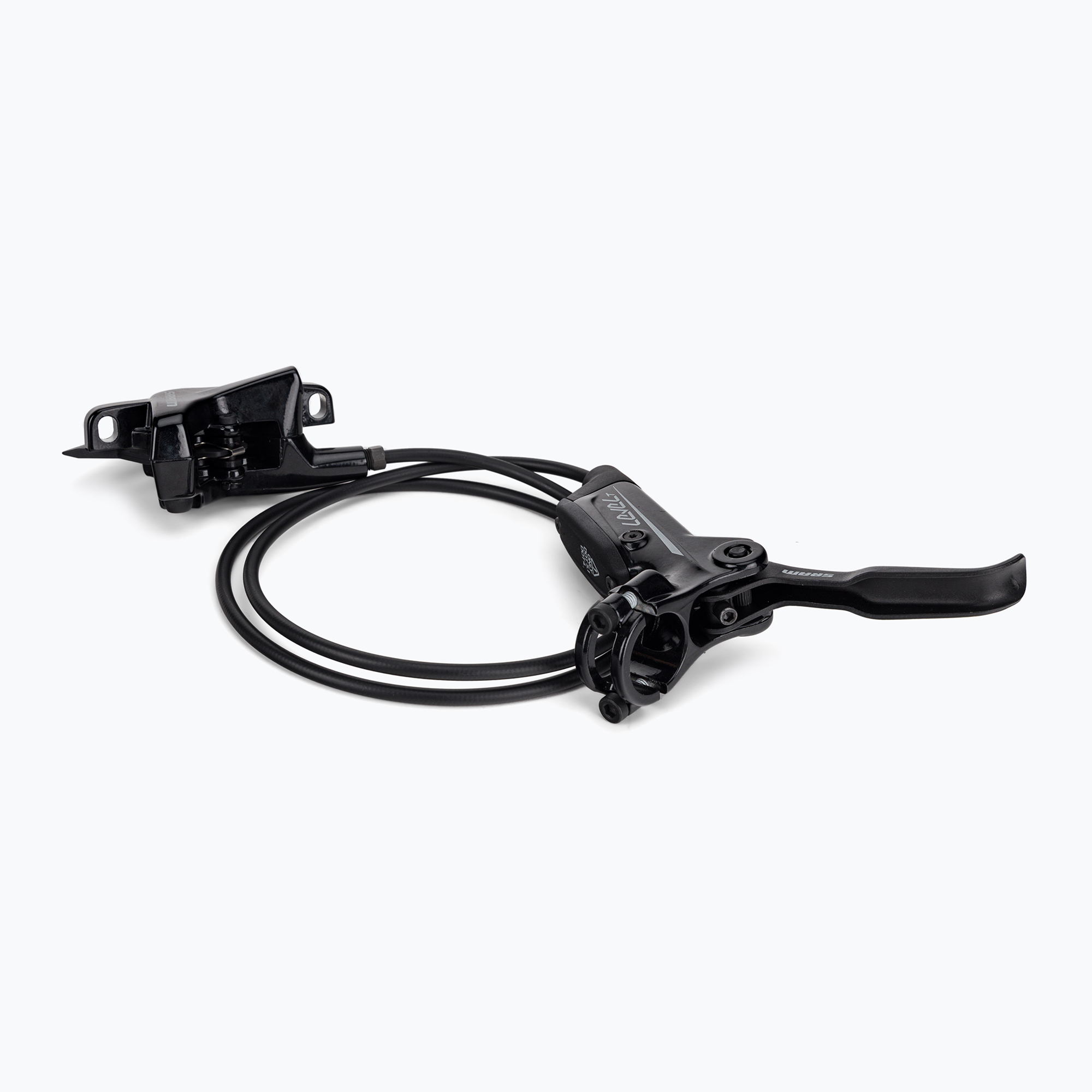 SRAM AM DB LVL T GLB L/F DIR 950 A1 brzdy na bicykel čierne 00.5018.105.000 (1000018644)