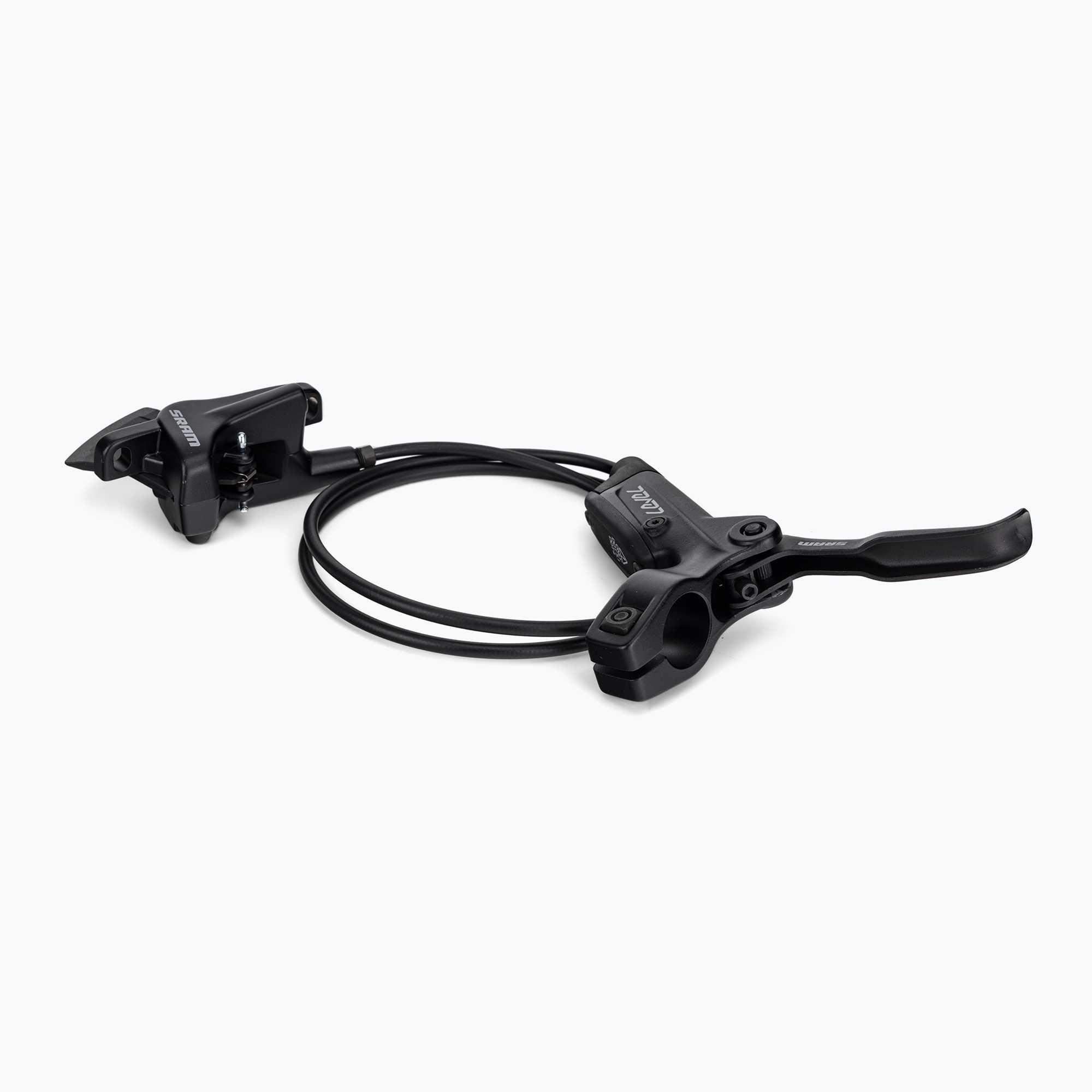 SRAM AM DB LVL BLK L/F DIR 950 A1 predná brzda na bicykel čierna 00.5018.106.000 (1000018639)