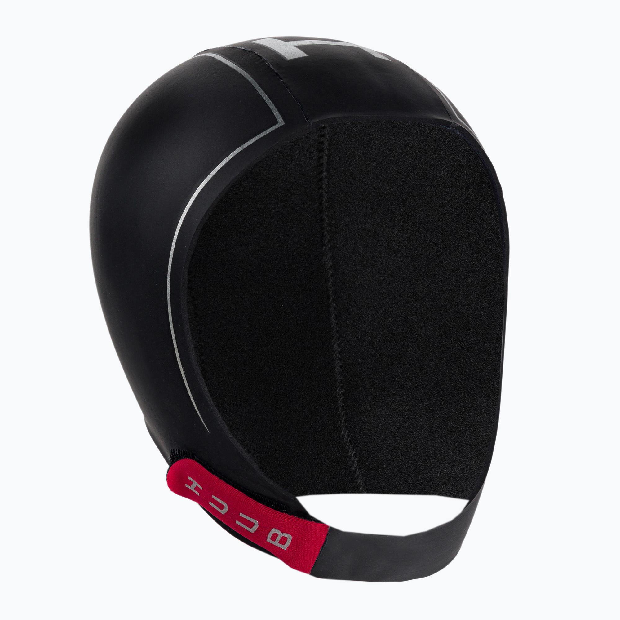 Neoprénová čiapka HUUB Skull Cap čierna A2-SC19 (Skull Cap A2-SC19)
