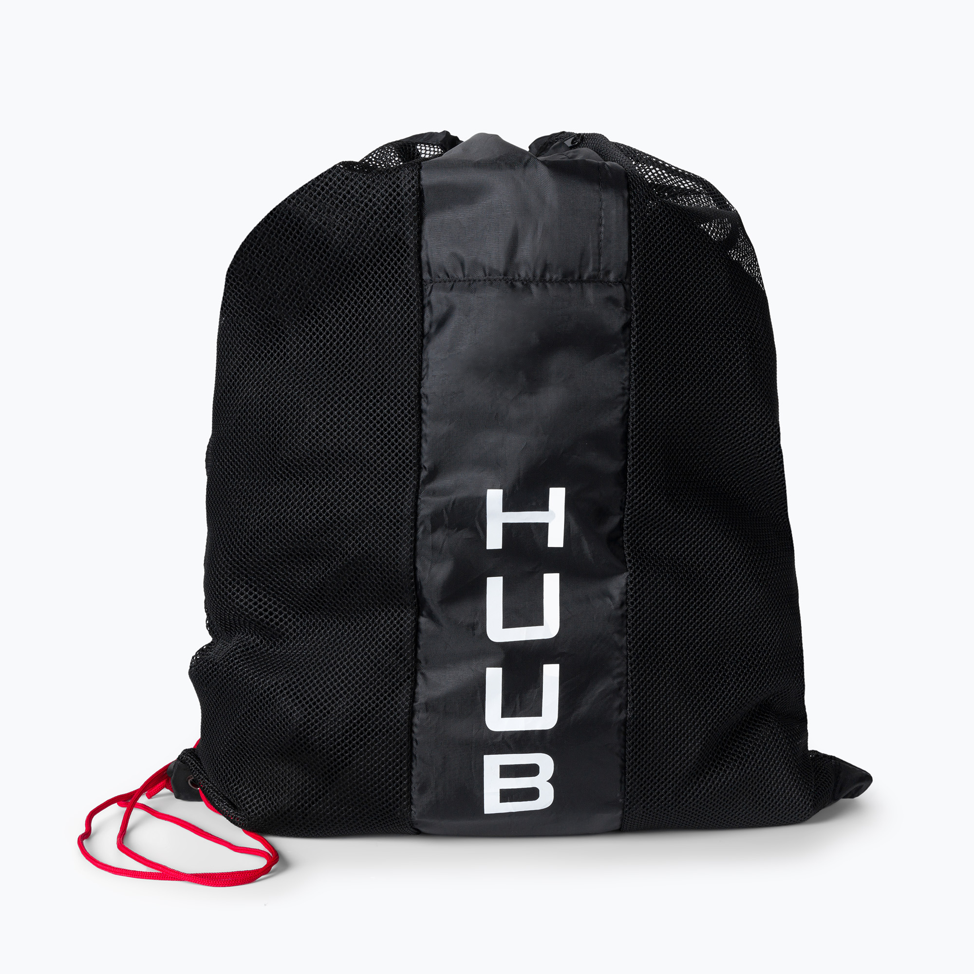 Sieťovaná taška HUUB Poolside Mesh Bag black A2-MAGL