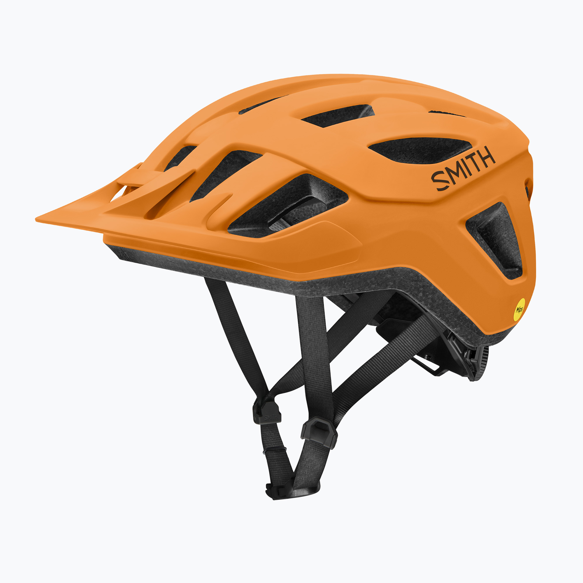 Cyklistická prilba Smith Convoy MIPS matte sunrise (Convoy MIPS E00741)