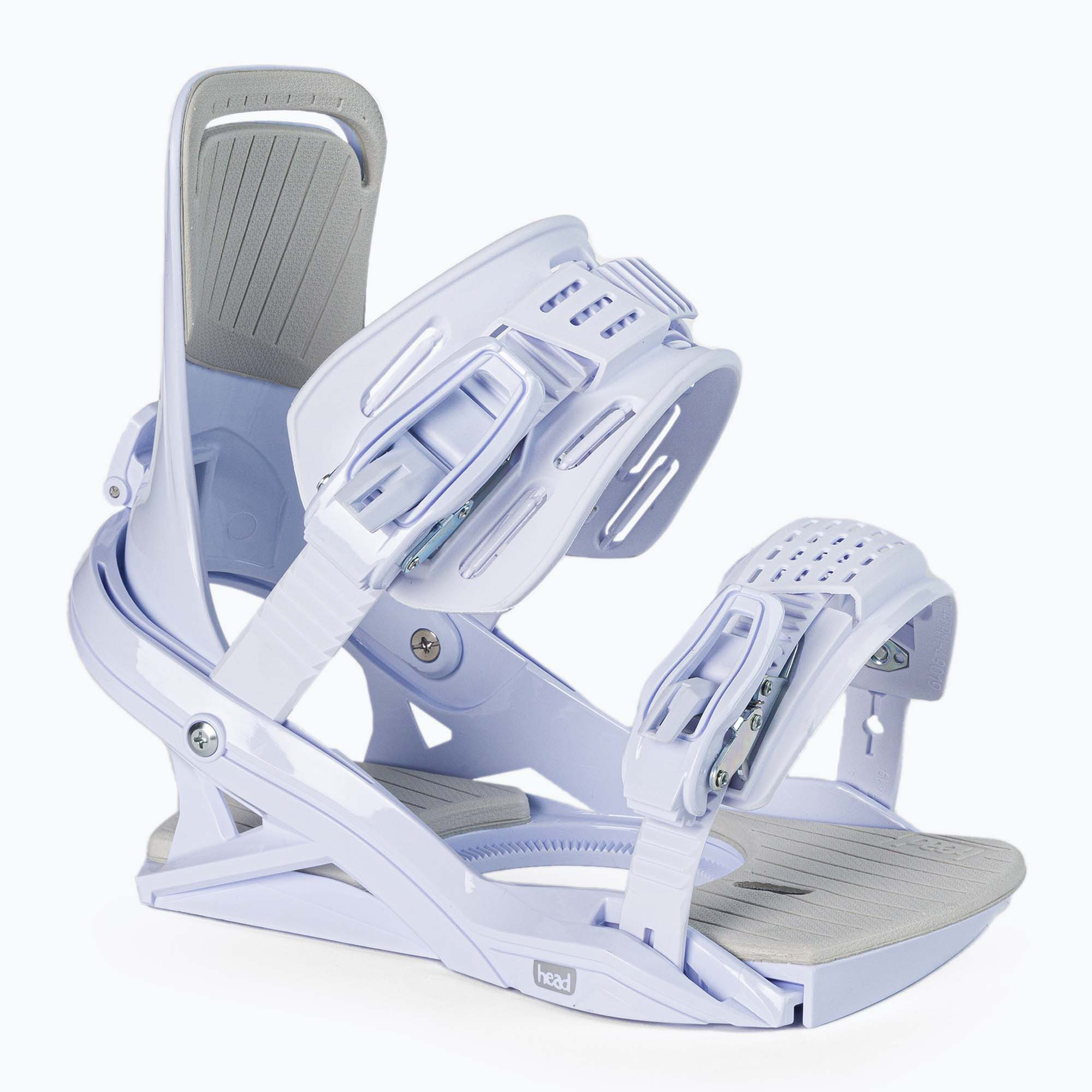 Snowboardové viazanie HEAD FX Fay I Lyt White 341701