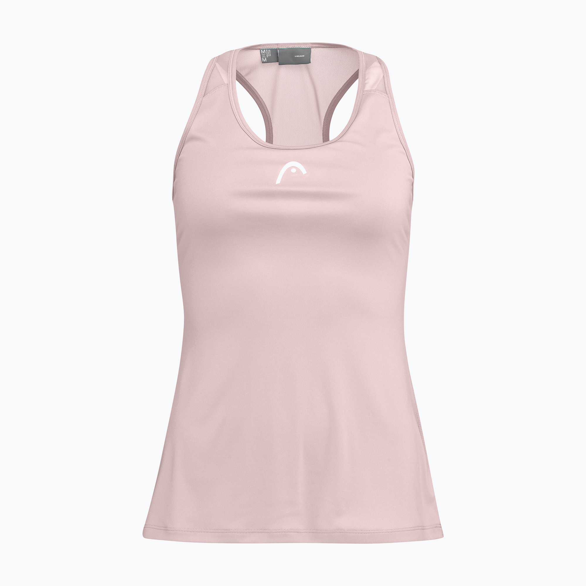 HEAD dámske tenisové tričko Sprint light pink 814542