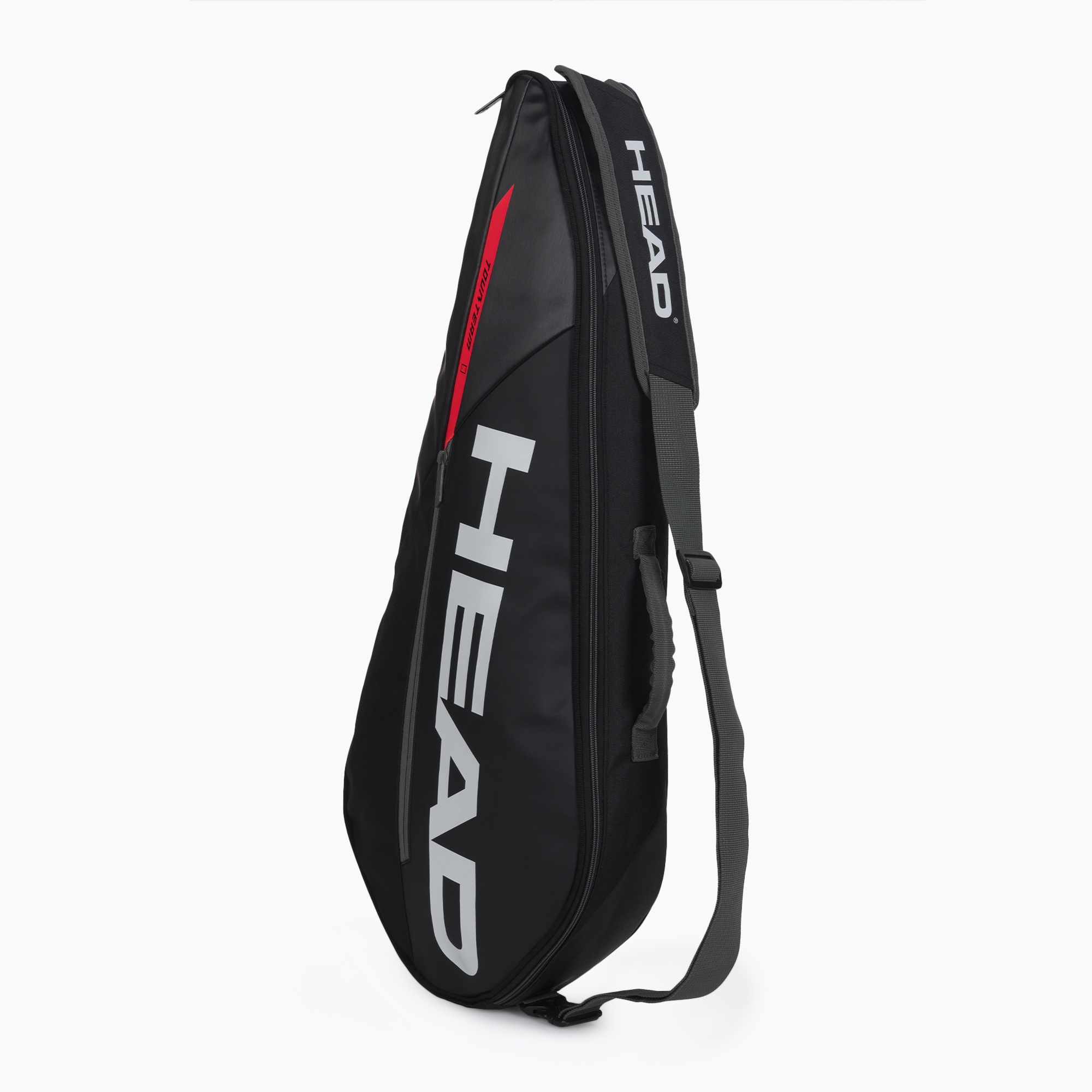 Tenisová taška HEAD Tour Team 3R 30 l čierna 283502