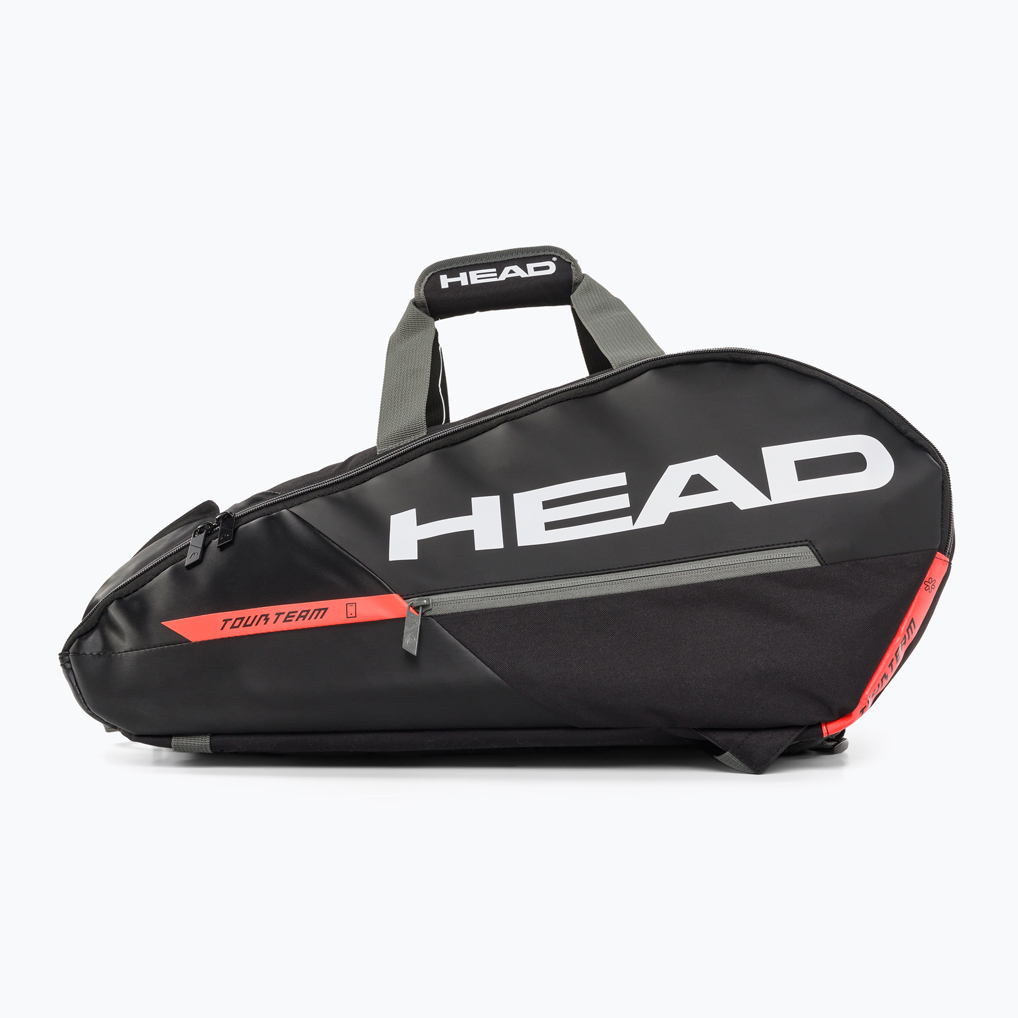 Taška HEAD Tour Team Padel Monstercombi black 283772