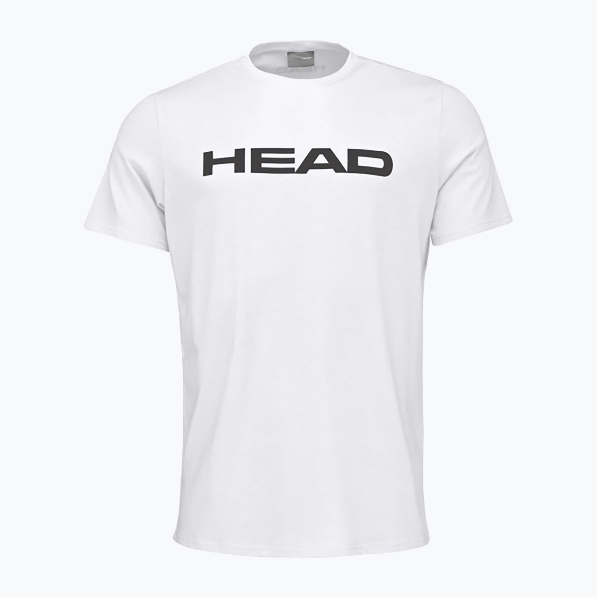 HEAD Club Ivan pánske tenisové tričko biele 811033WH