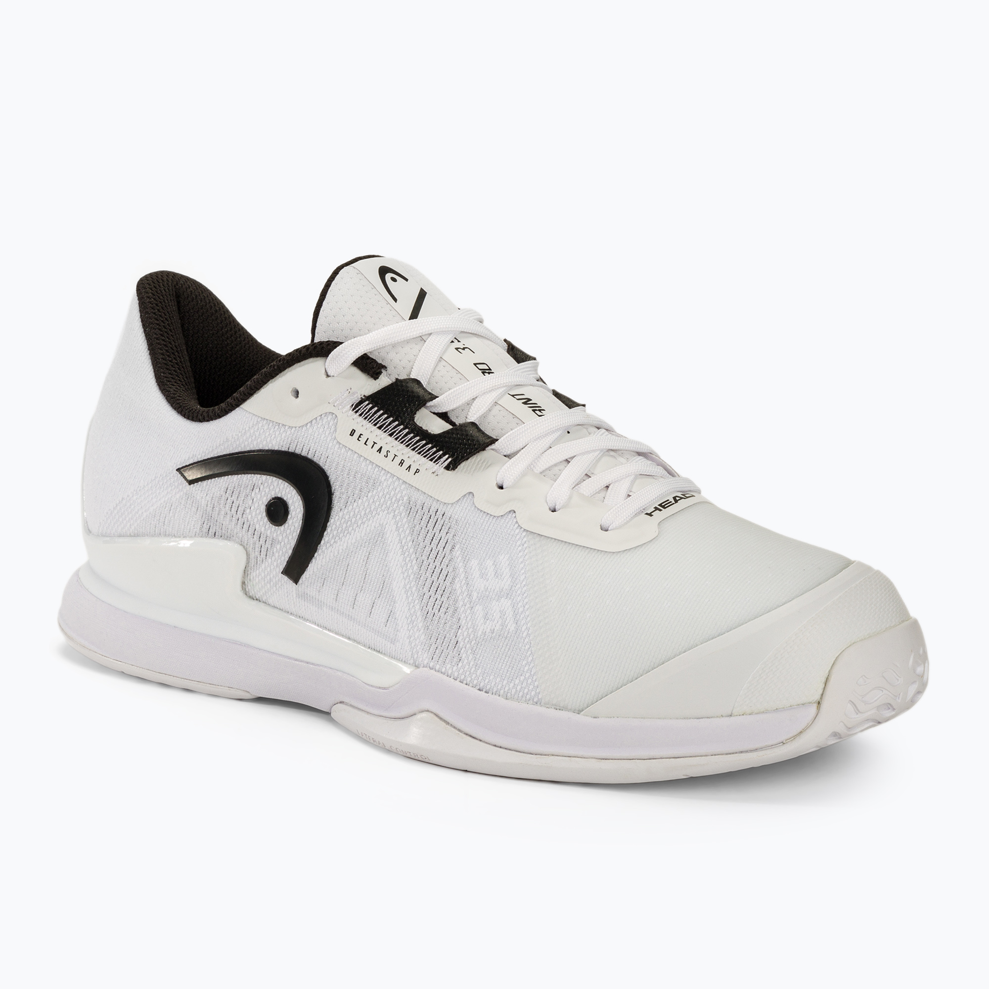 Pánska tenisová obuv HEAD Sprint Pro 3.5 white/black (Sprint Pro 3.5 273173)