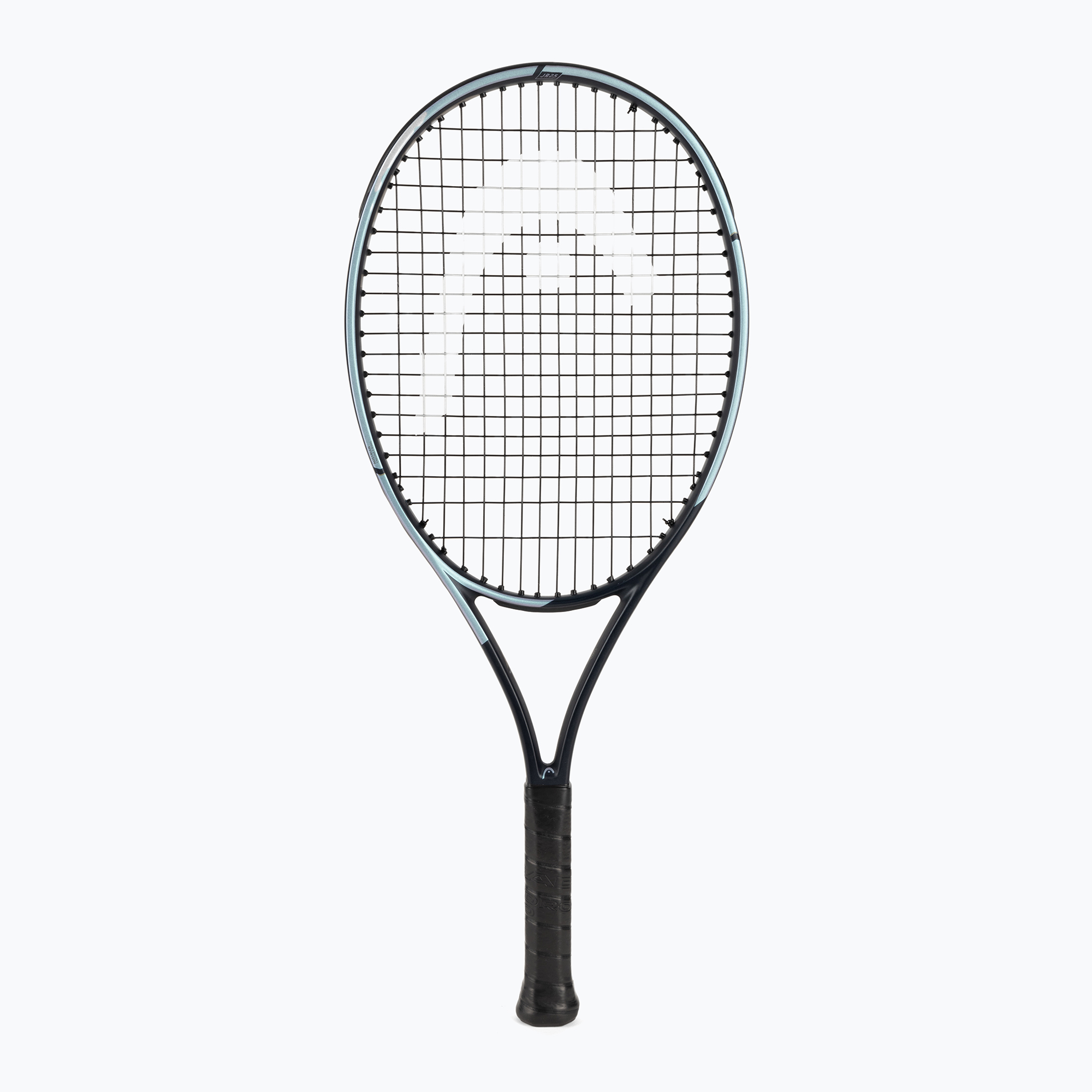 Detská tenisová raketa HEAD Gravity Jr.25 2023 blue/black 235373