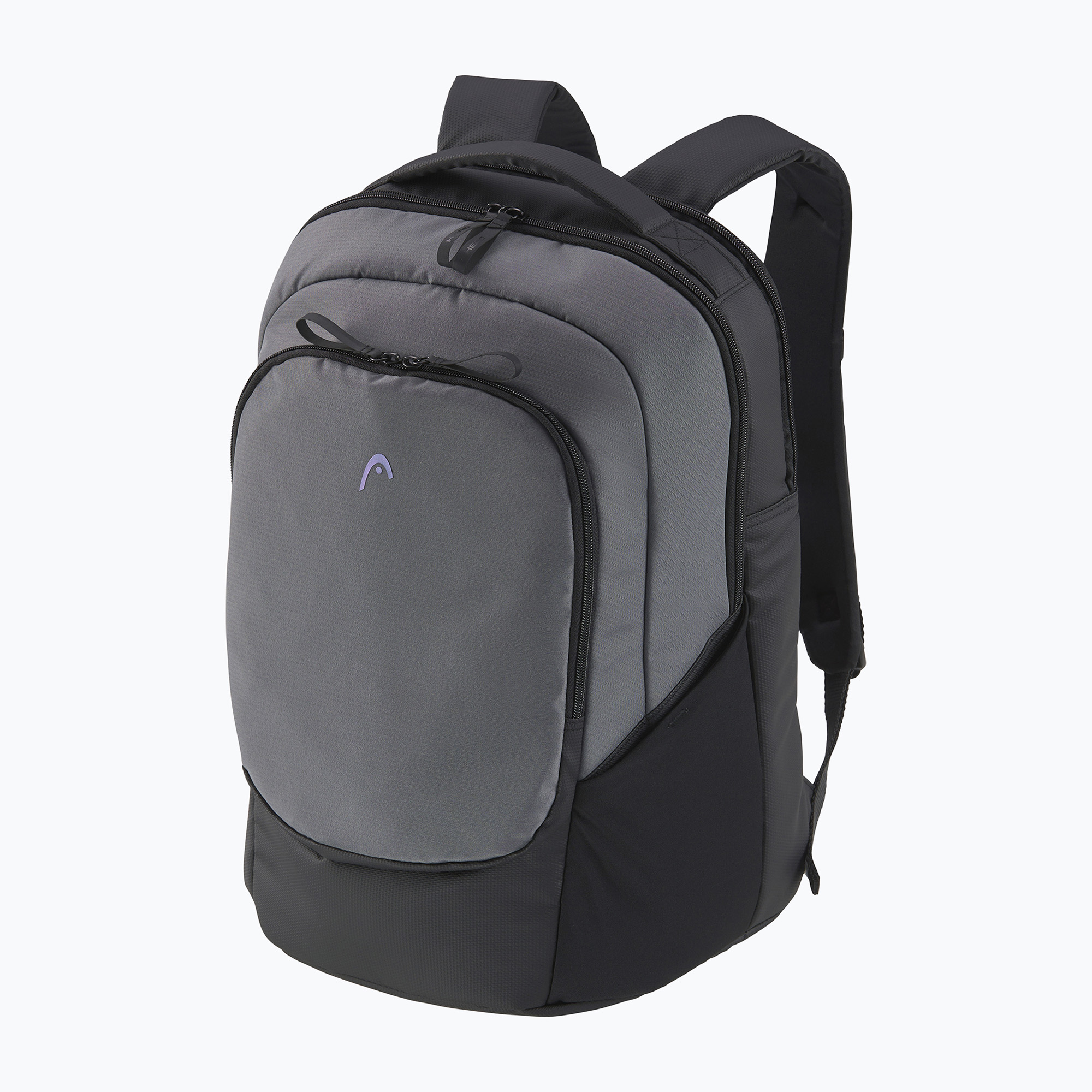 Tenisový batoh HEAD Pro X 30 l black/ dark grey (Pro X 30 260125)
