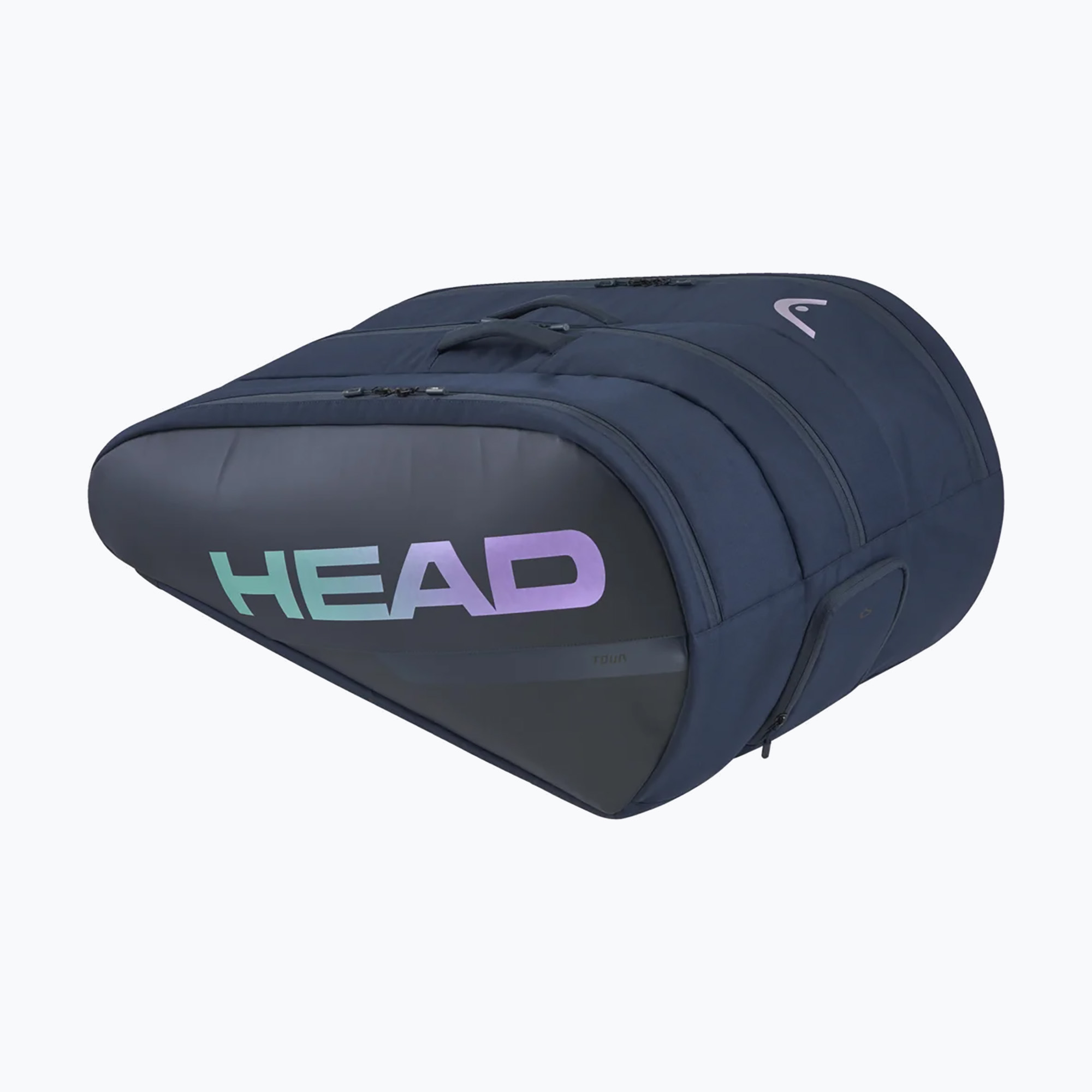 Taška na rakety HEAD Tour XL 75 l navy